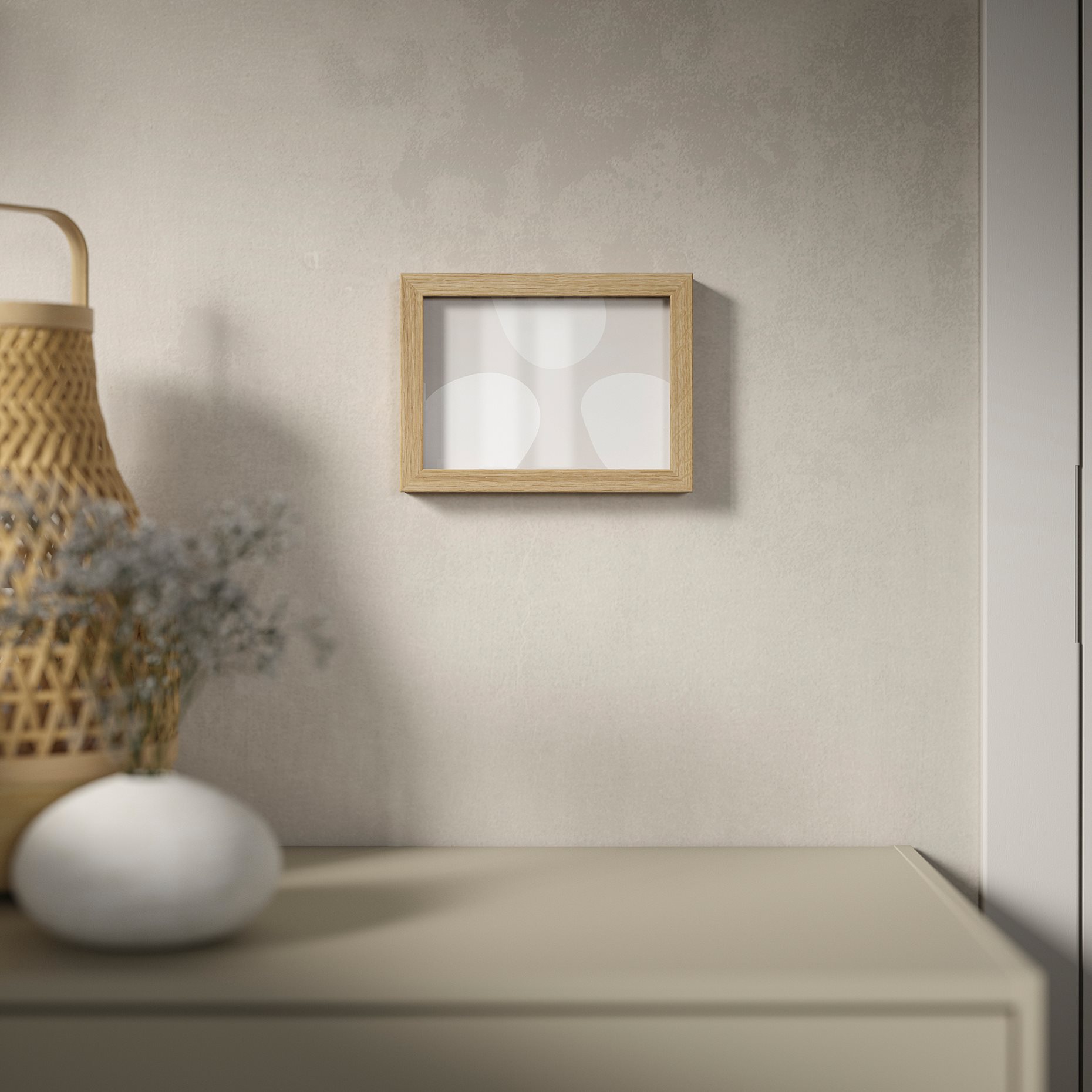 RODALM, frame, 13x18 cm, 105.663.90