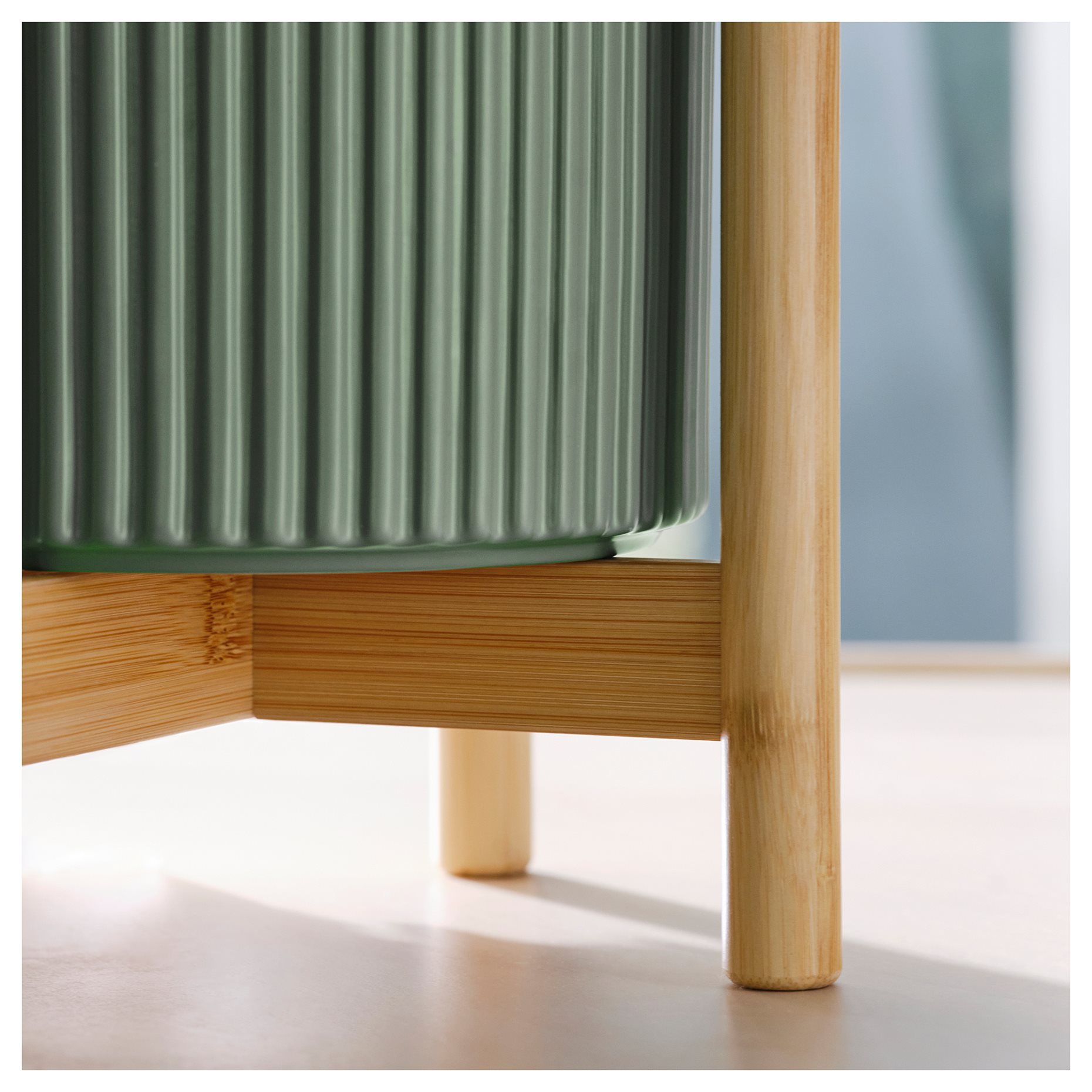DAKSJUS, plant stand, 21 cm, 105.670.21
