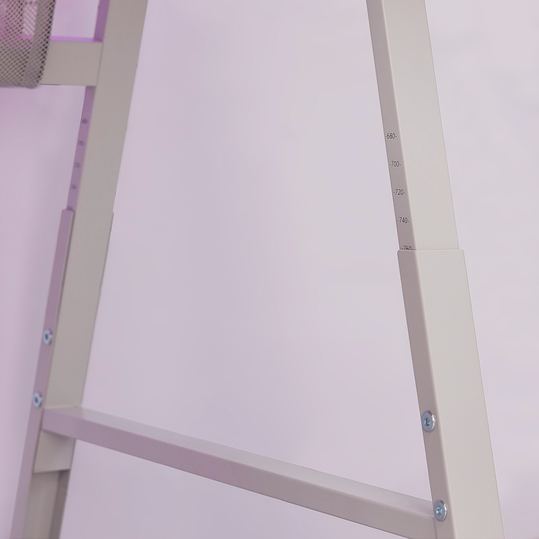 UTESPELARE, gaming desk, 160x80 cm, 105.715.32
