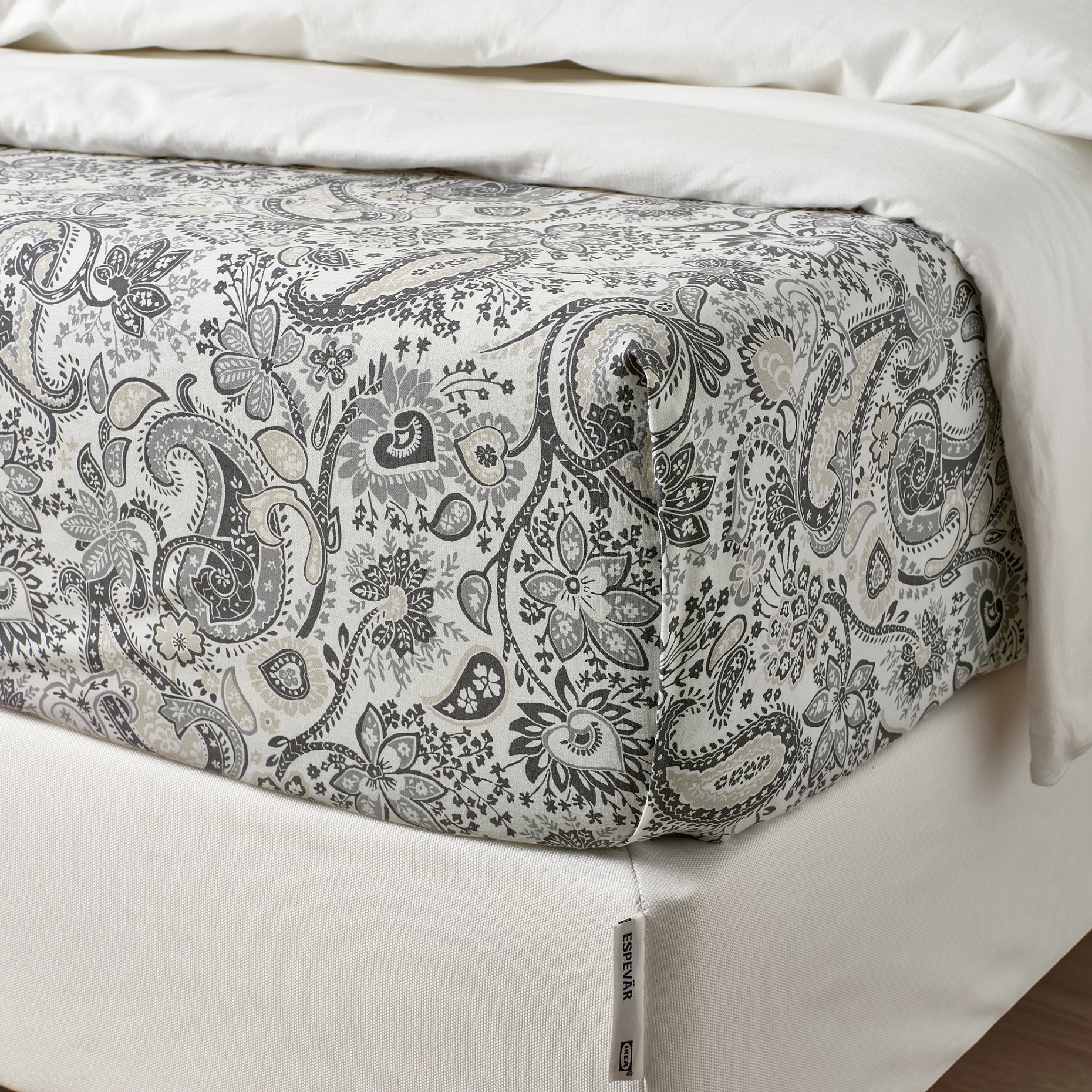 RODGERSIA, flat sheet, 240x260 cm, 105.795.33