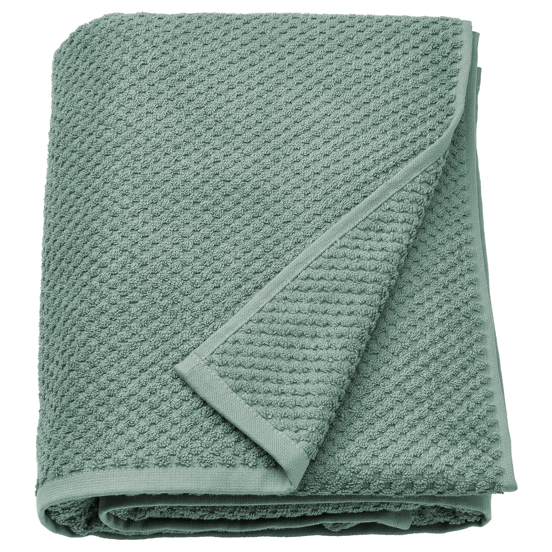 GULVIAL, bath sheet, 100x150 cm, 105.796.94