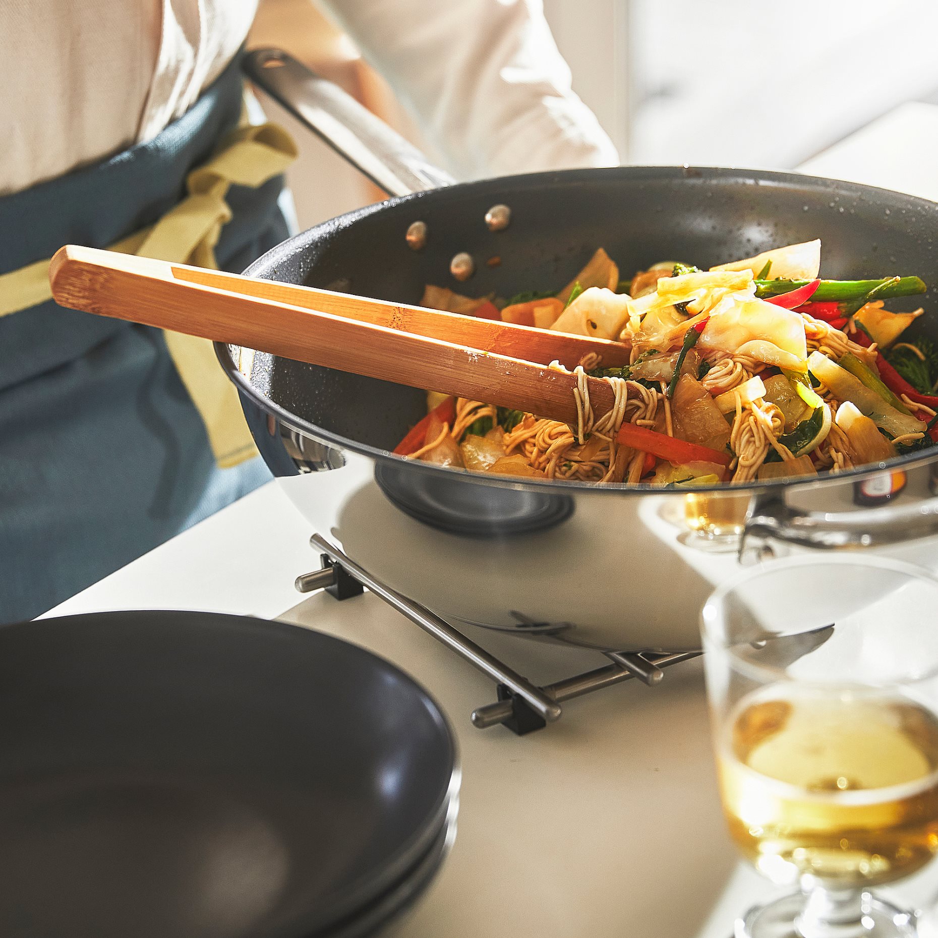 IKEA 365+, wok, 32 cm, 105.807.15