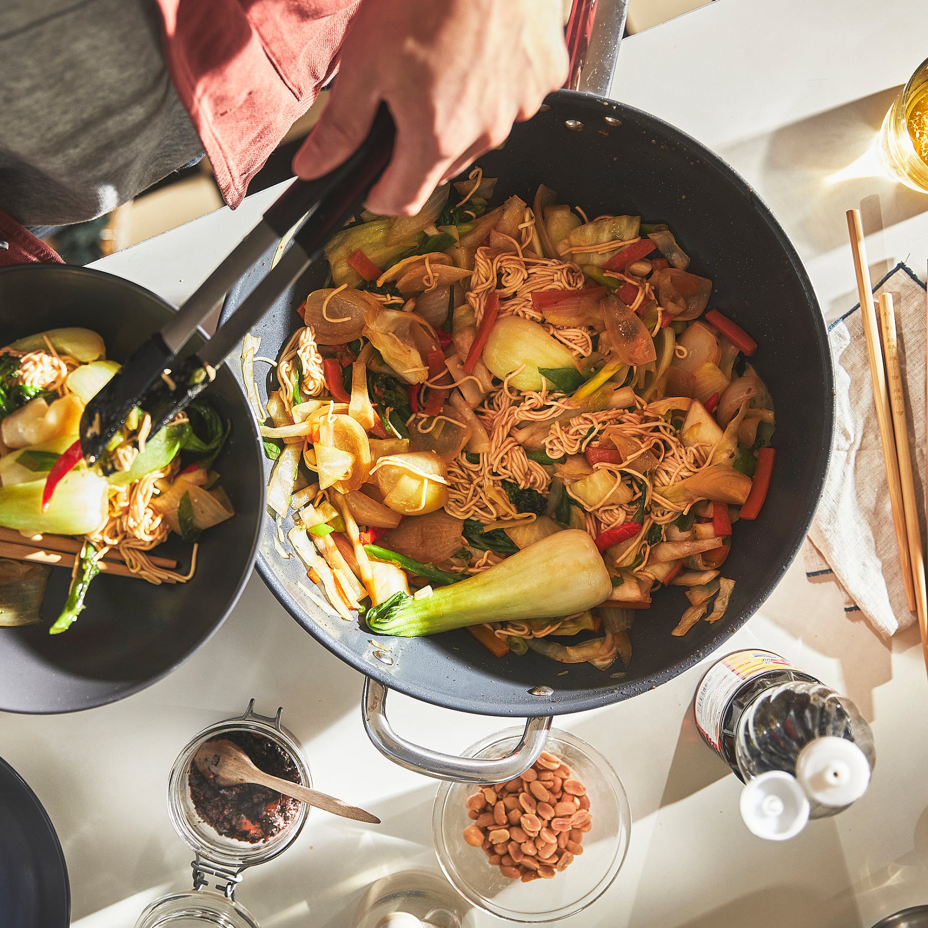 IKEA 365+, wok, 32 cm, 105.807.15