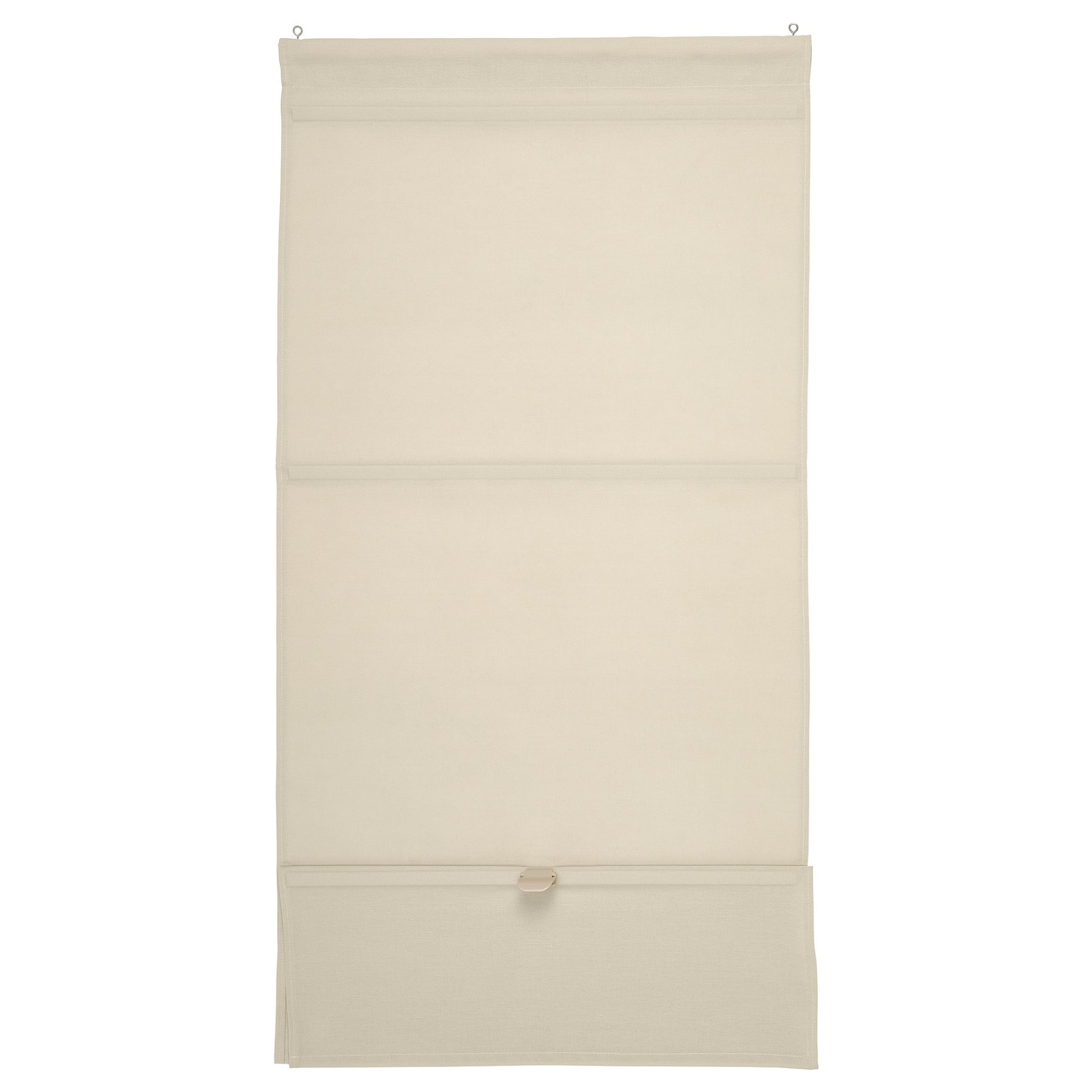 RINGBLOMMA, roman blind, 60x160 cm, 105.835.25