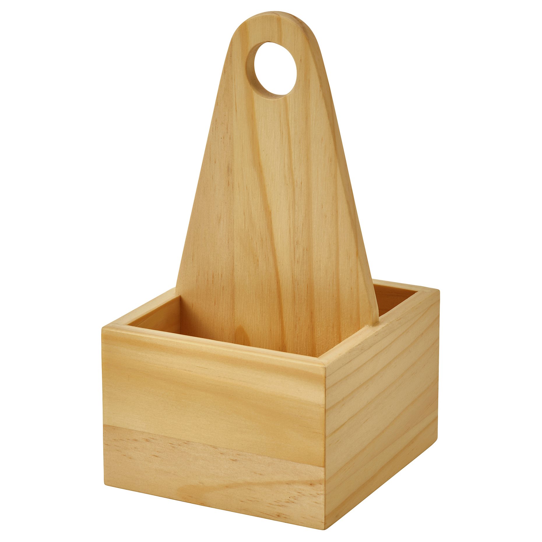 CHOKLADHAJ, portable organiser, 12x11 cm, 105.843.51