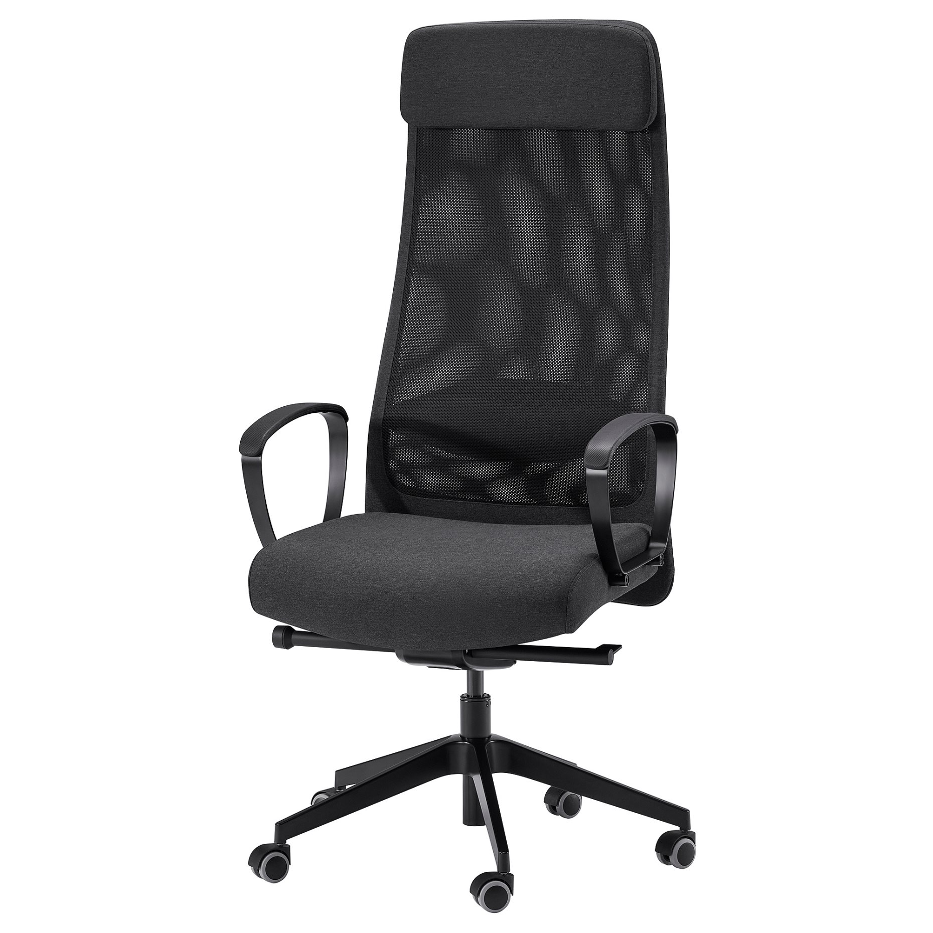 MARKUS, office chair, 57x49 cm, 105.888.01