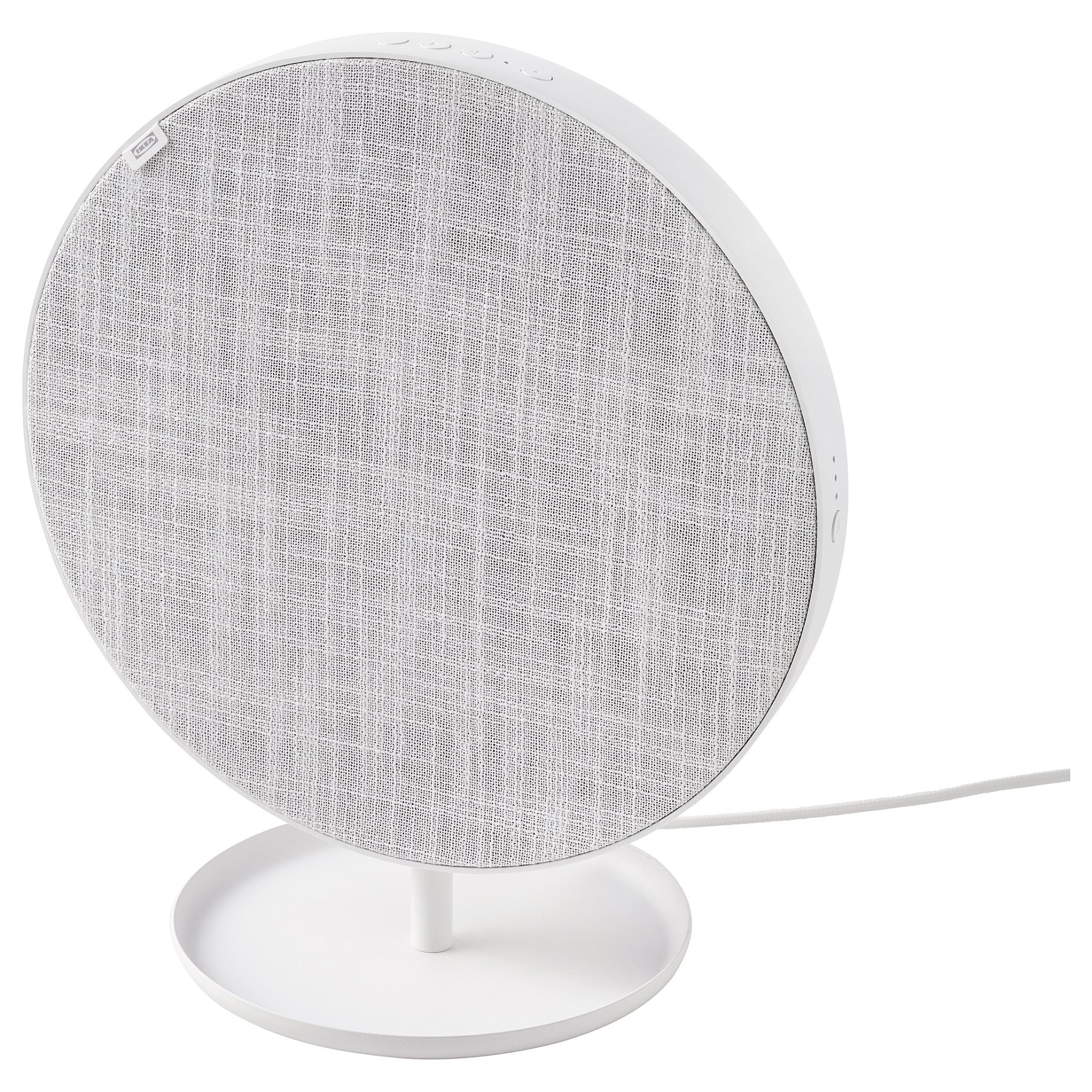 SOLSKYDD, bluetooth speaker, 29 cm, 105.981.45