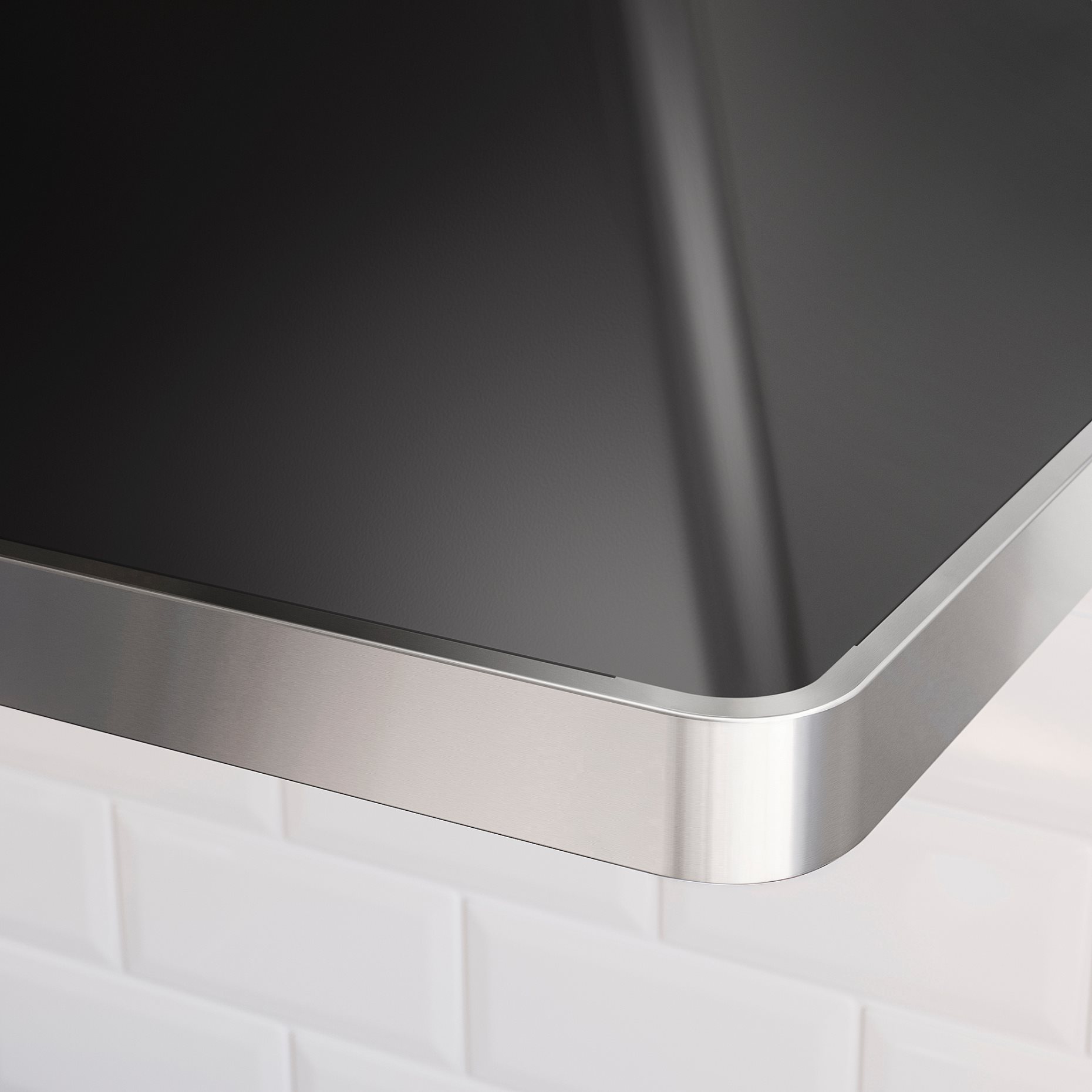 NILSBYN, wall mounted extractor hood/IKEA 300, 60 cm, 106.023.69