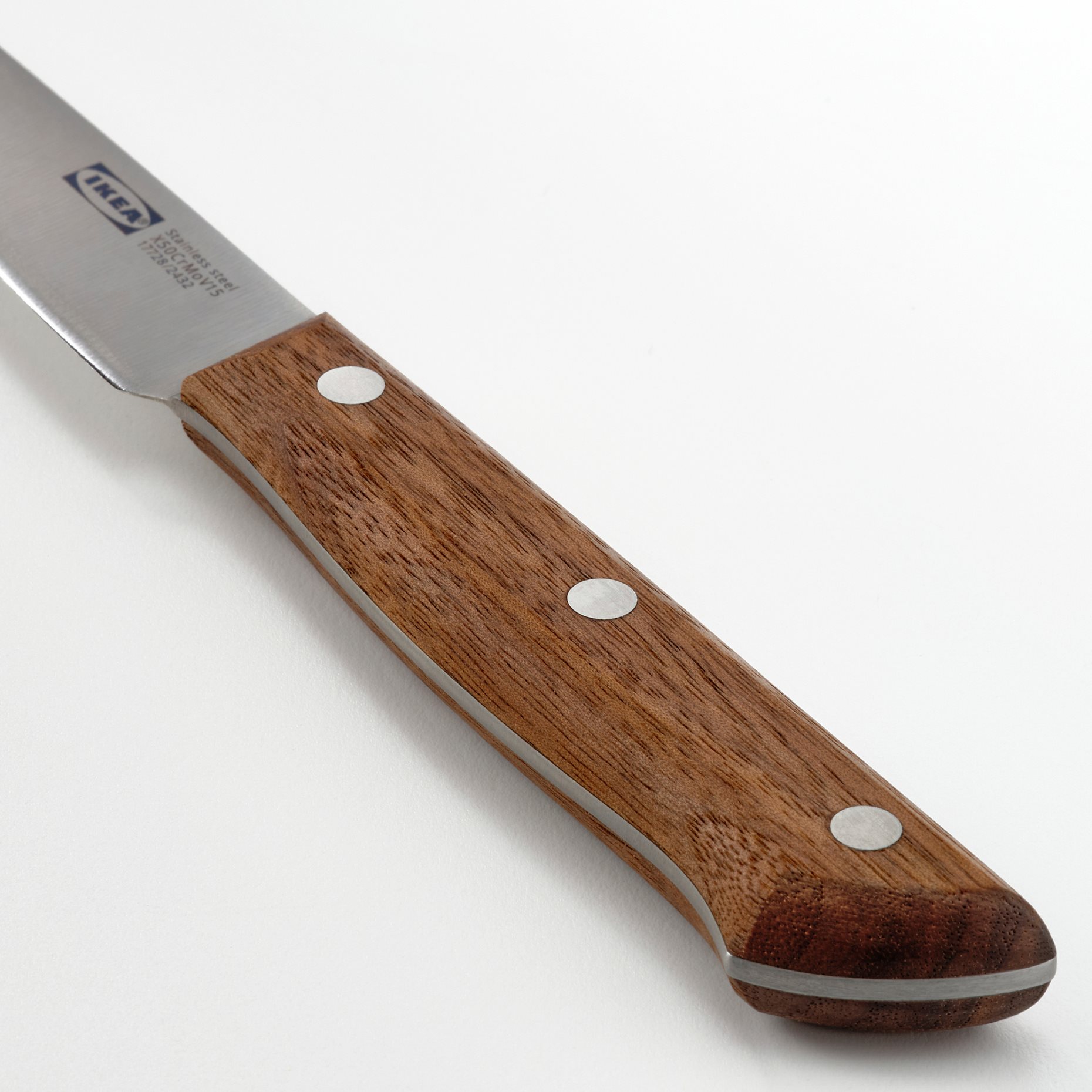 VARDAGEN, paring knife, 9 cm, 106.024.73