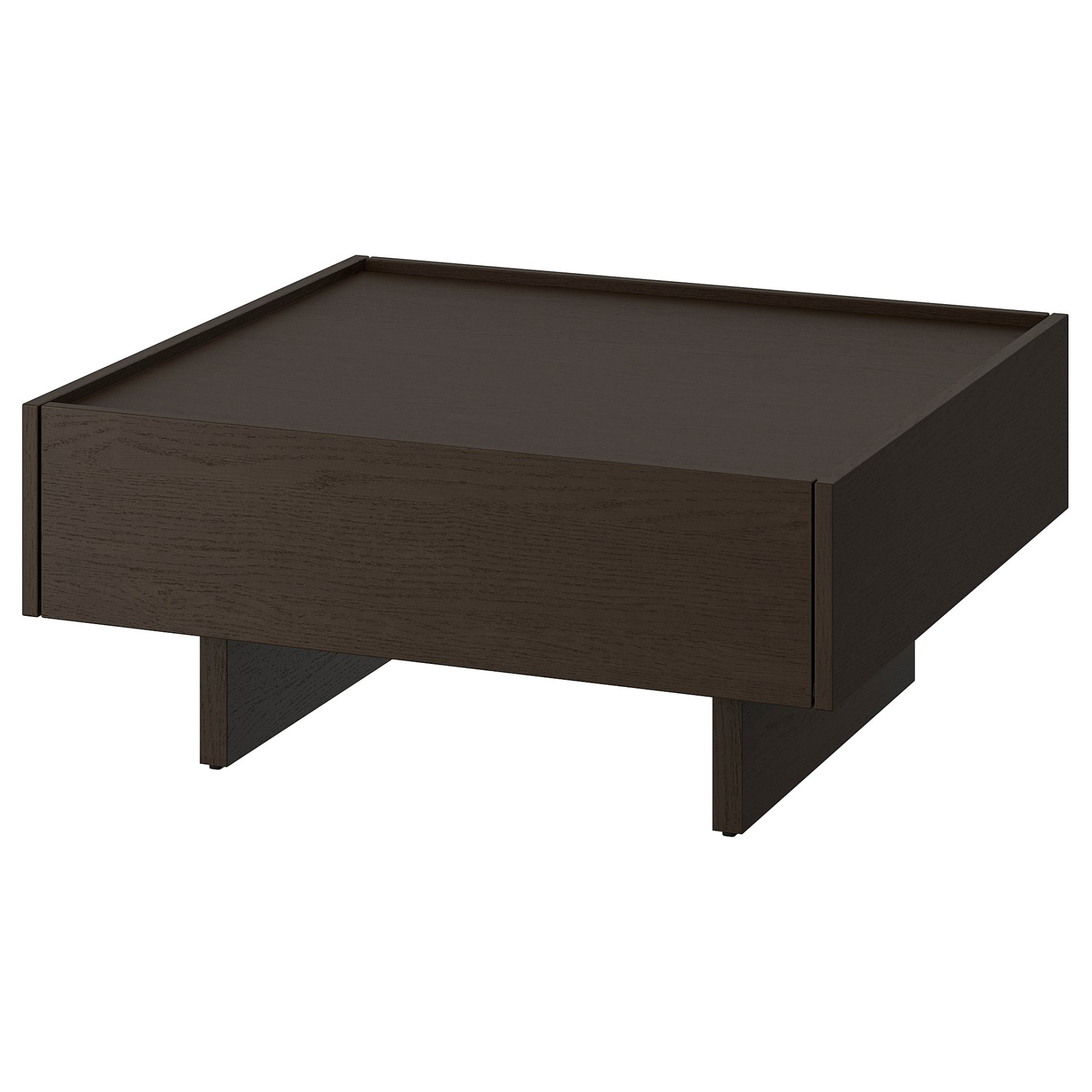 TRANERED, coffee table, 90x90 cm, 106.089.98