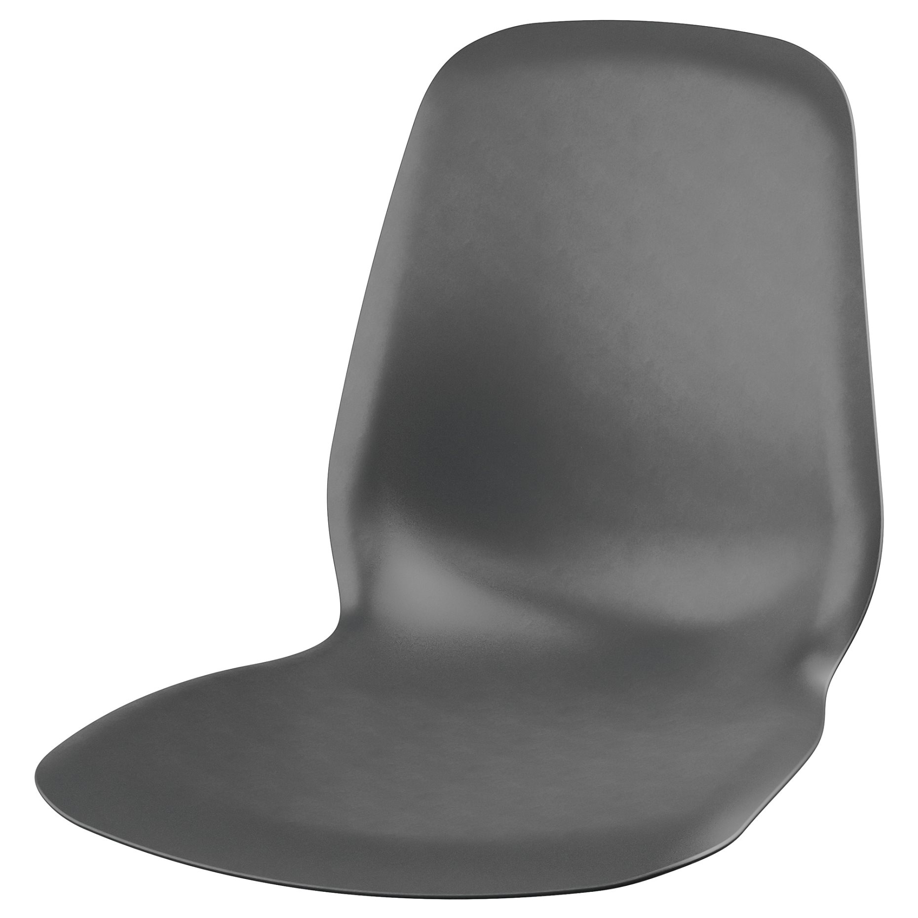 SKÅLSTA, seat shell, 106.117.93