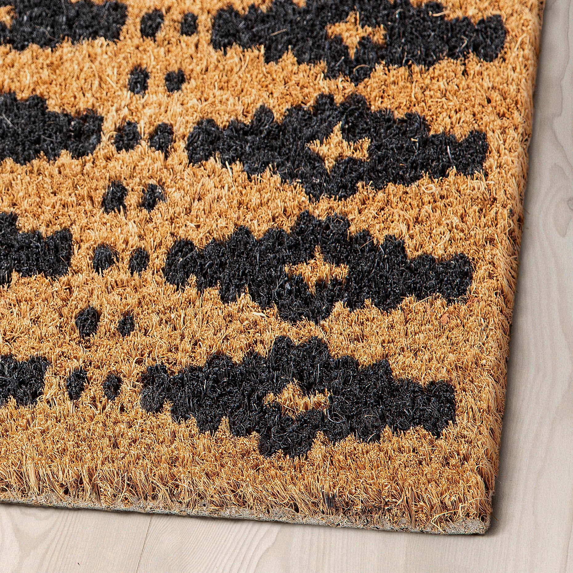 BETALVÄG, door mat, 60x90 cm, 106.132.16