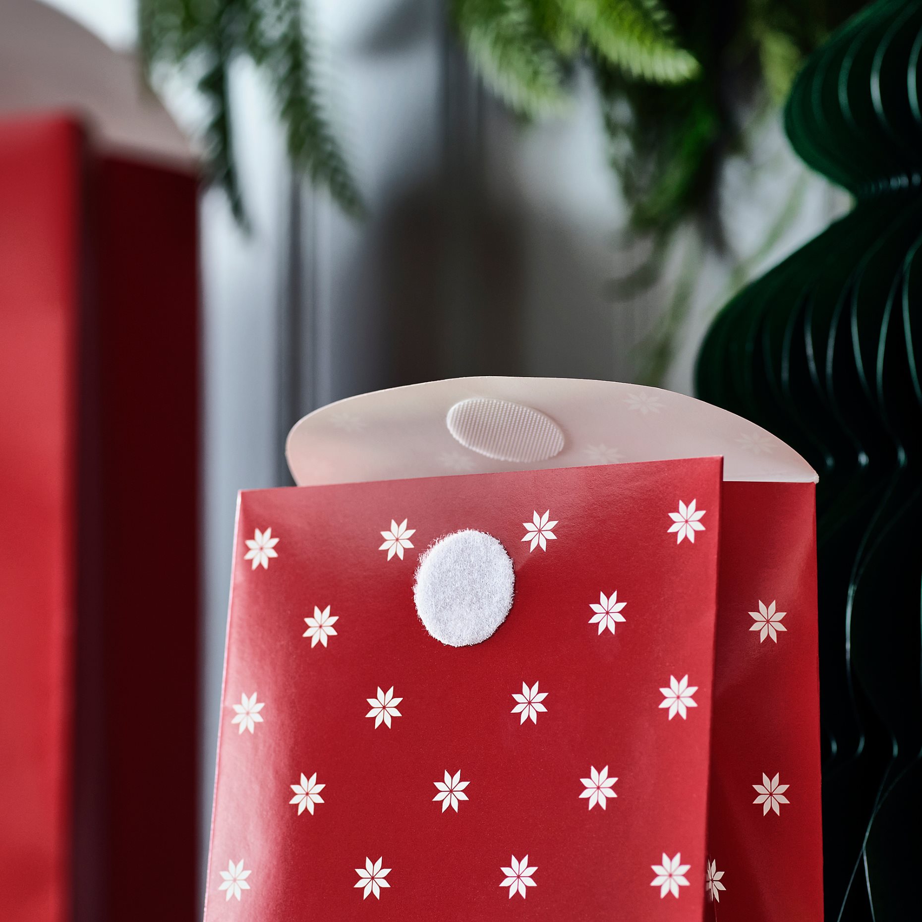 VINTERFINT, gift bag, set of 3, 106.135.13