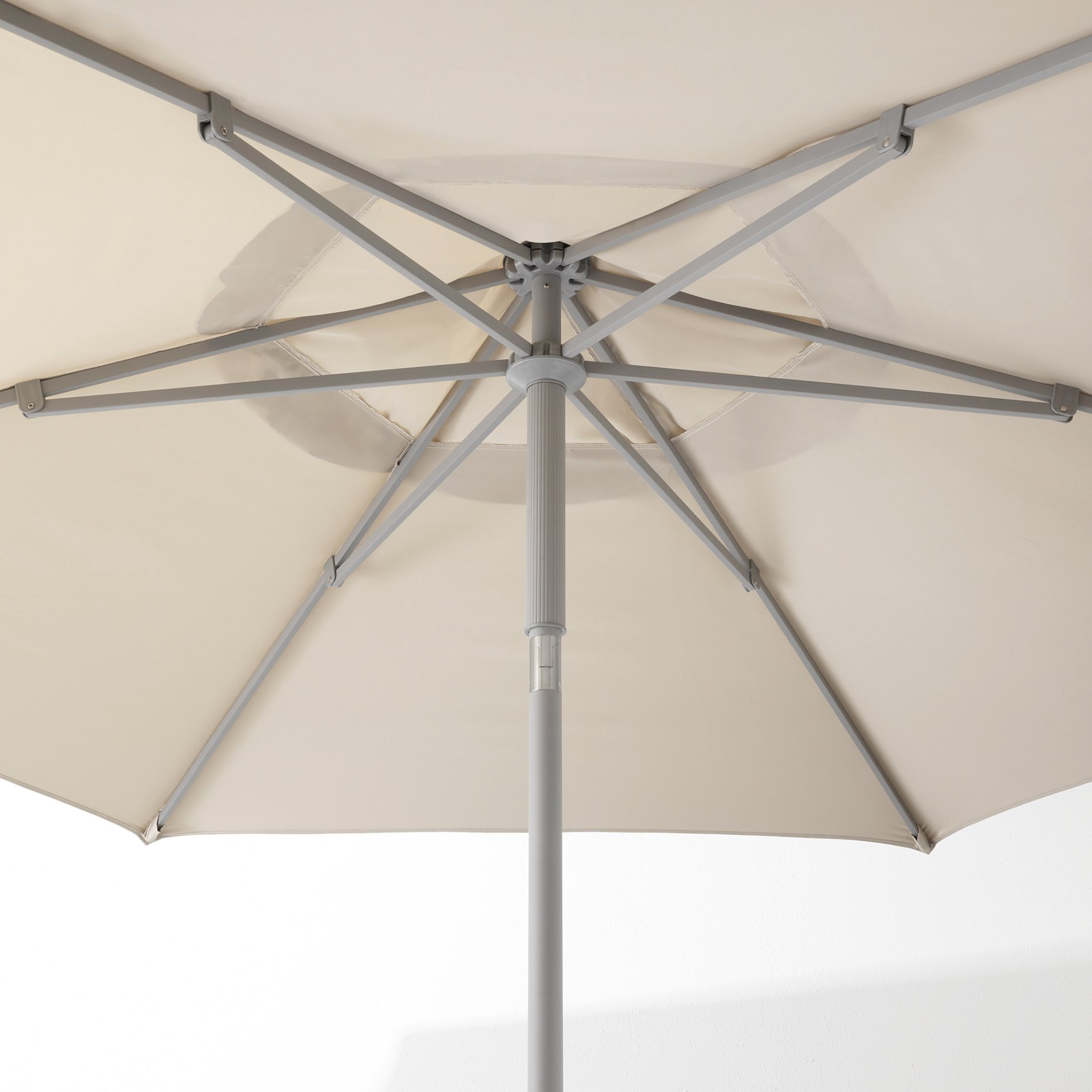 KUGGO/LINDOJA, parasol, 192.674.62