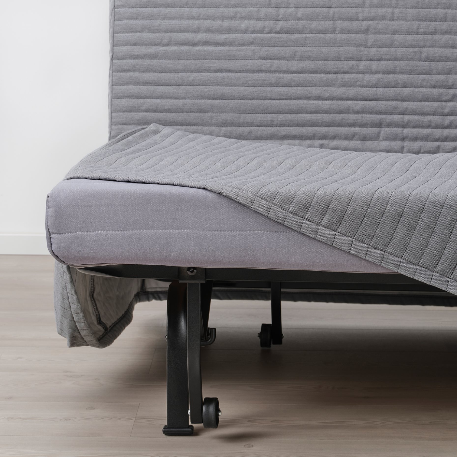 LYCKSELE HÅVET, 2-seat sofa-bed, 193.870.30