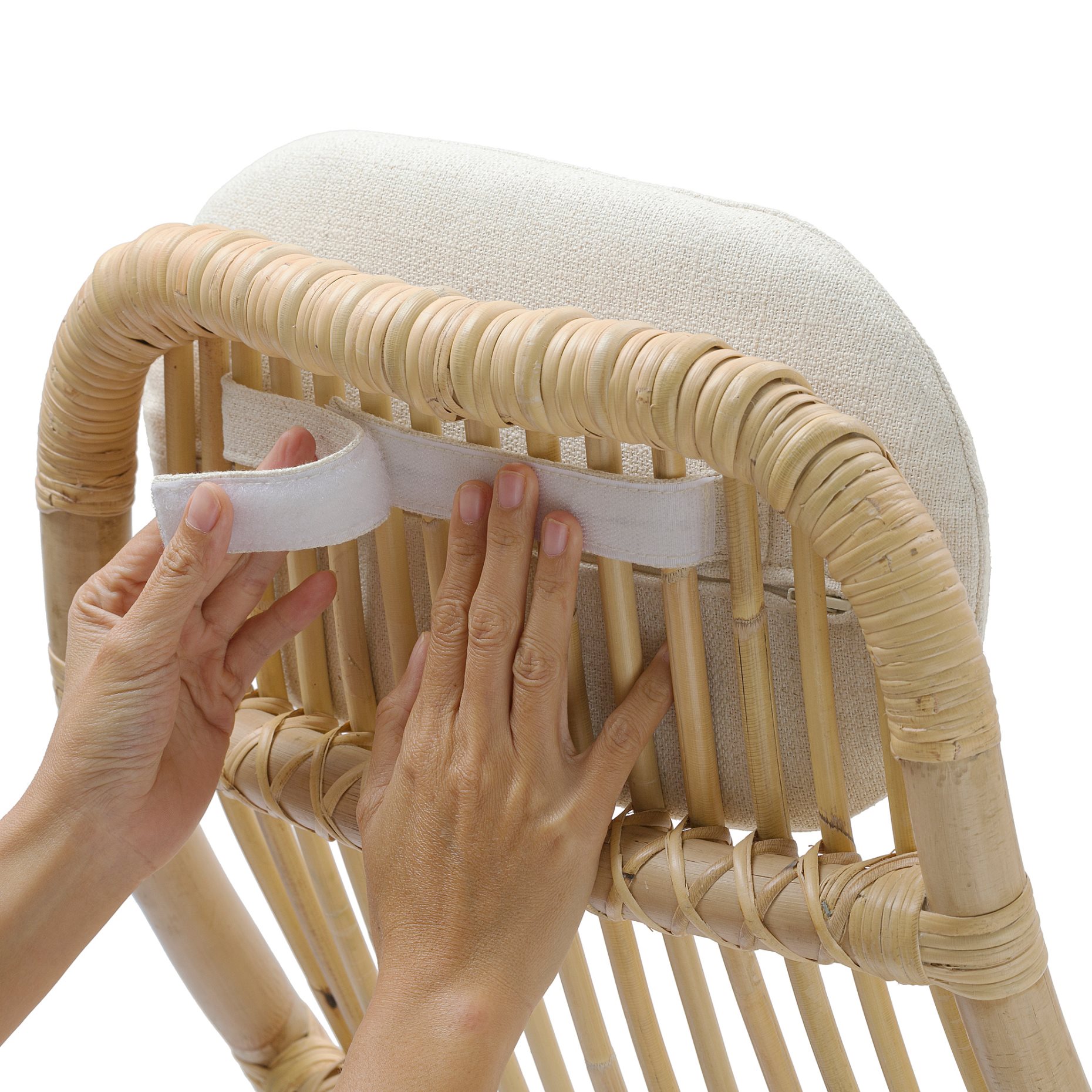 SALNO/GRYTTOM, πολυθρόνα με μαξιλάρι, 195.344.13