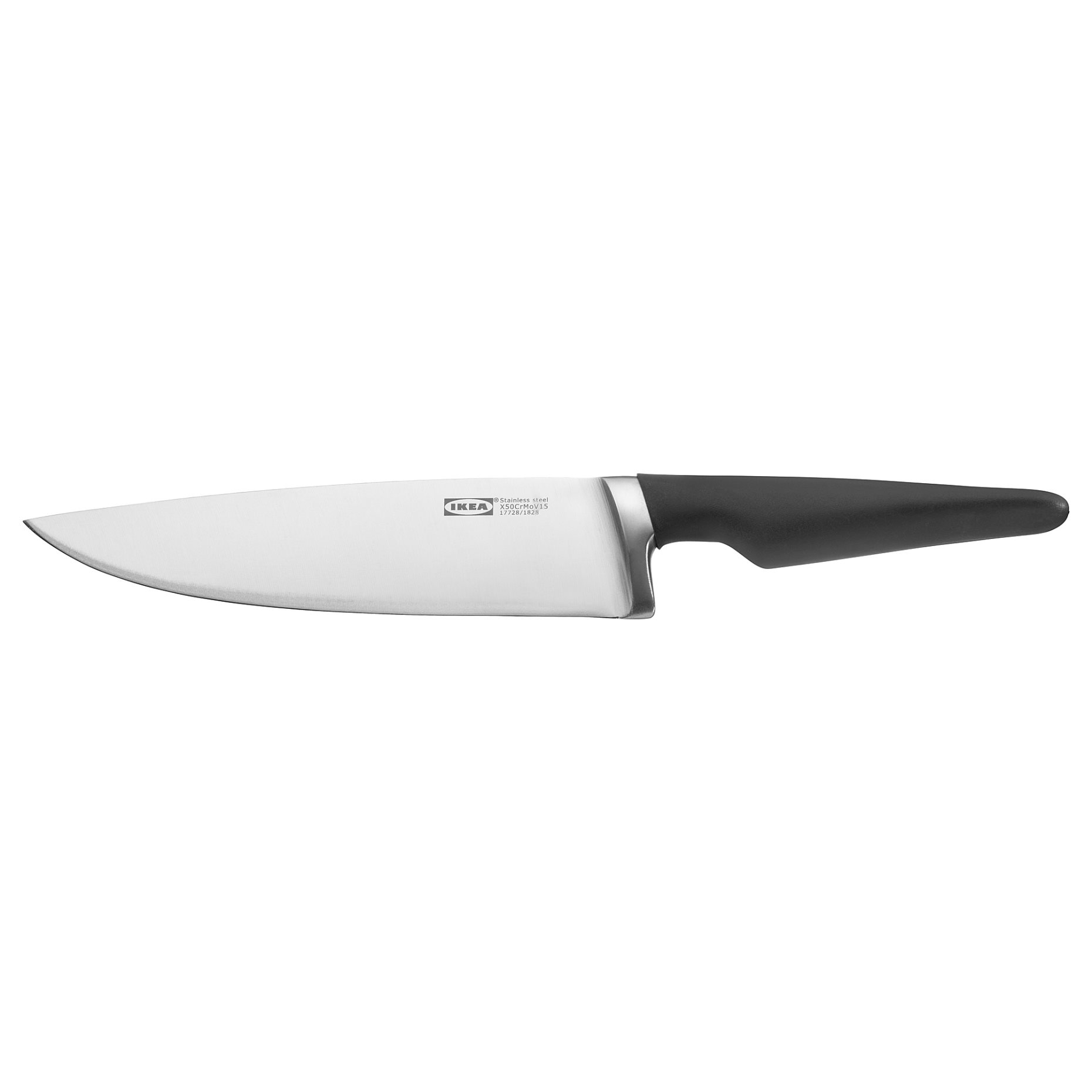 VÖRDA, cook`s knife, 202.892.36