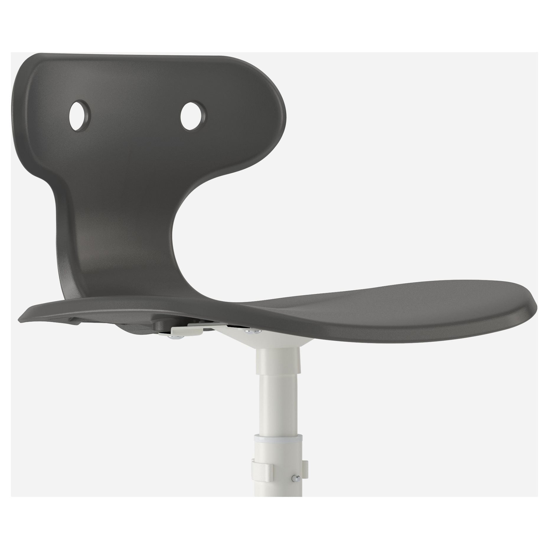 MOLTE, desk chair, 202.927.76