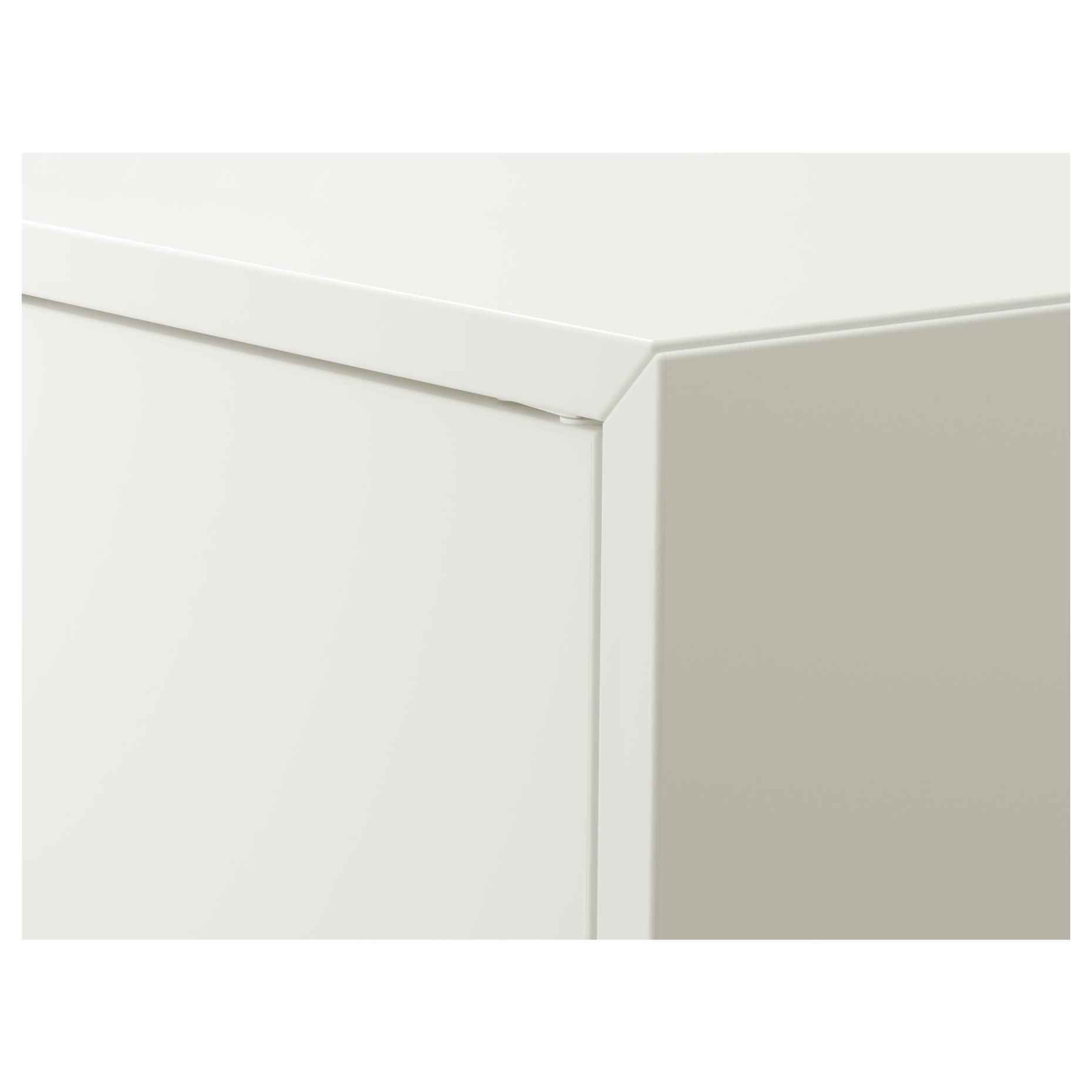 EKET, cabinet with 2 doors and 1 shelf, 70x35x70 cm, 203.339.51