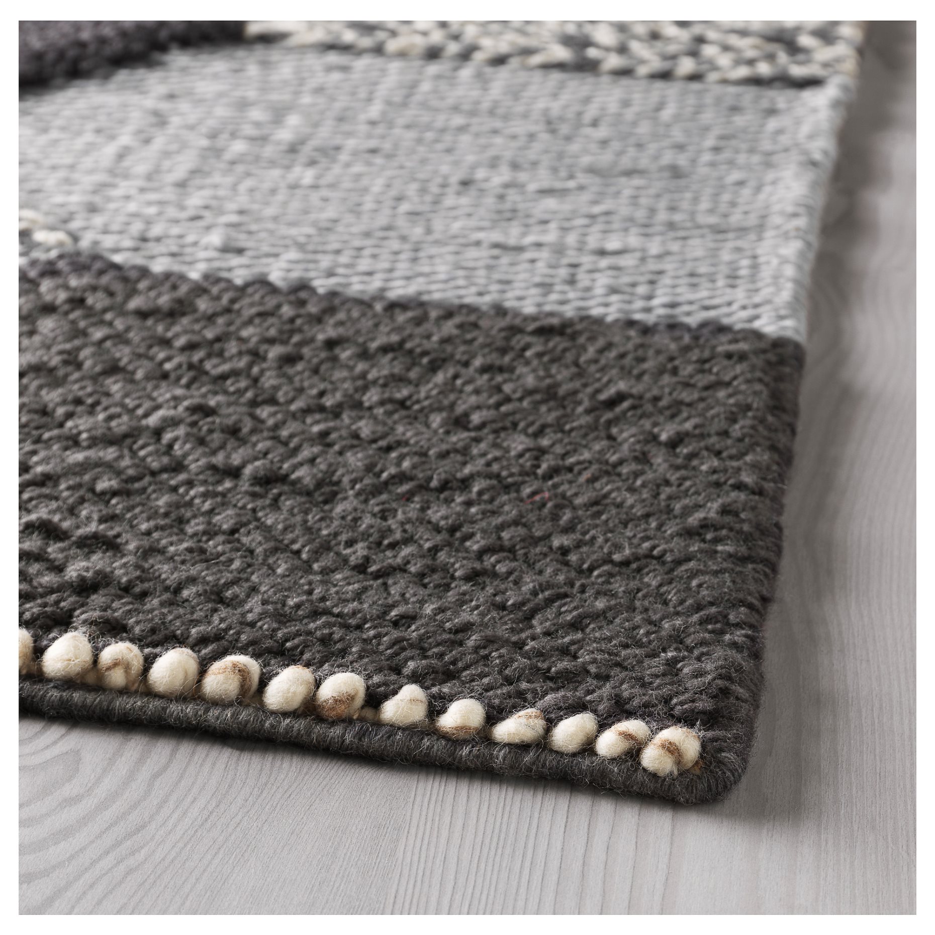 KOLLUND, rug flatwoven handmade, 170x240 cm, 203.745.69