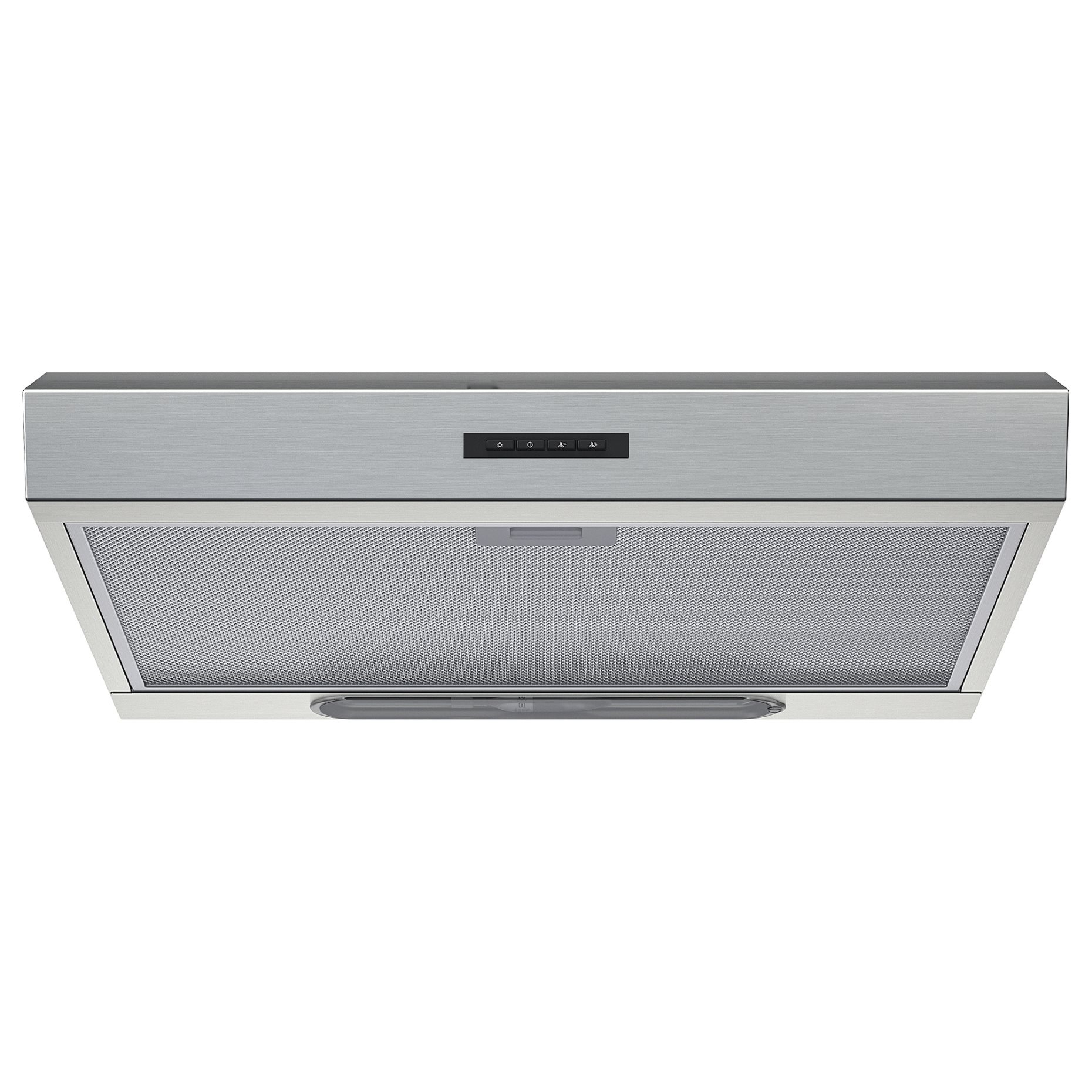 LAGAN, wall mounted extractor hood, 203.889.67