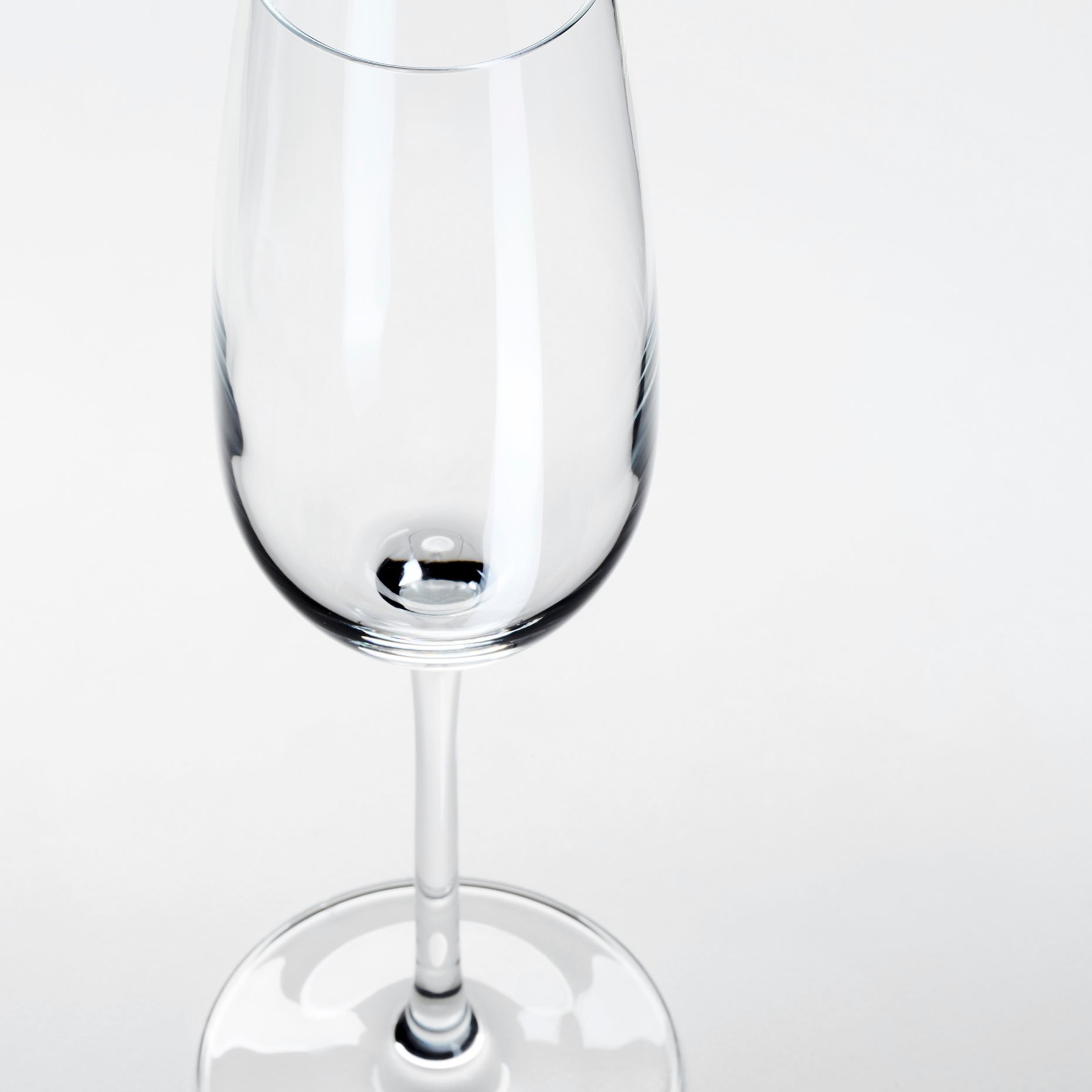 STORSINT, champagne glass/6 pack, 22 cl, 203.963.16