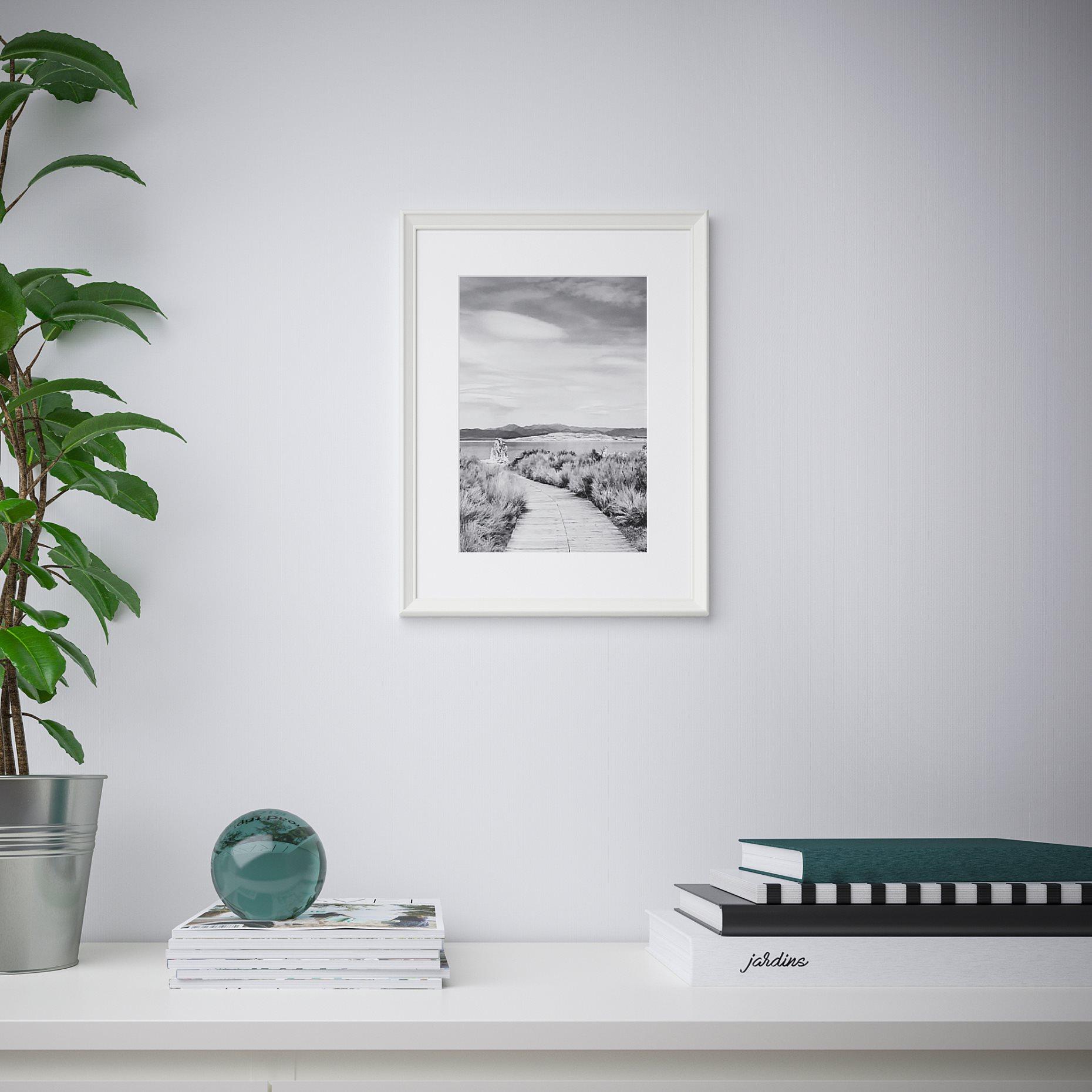KNOPPÄNG, frame, 30x40 cm, 204.272.90