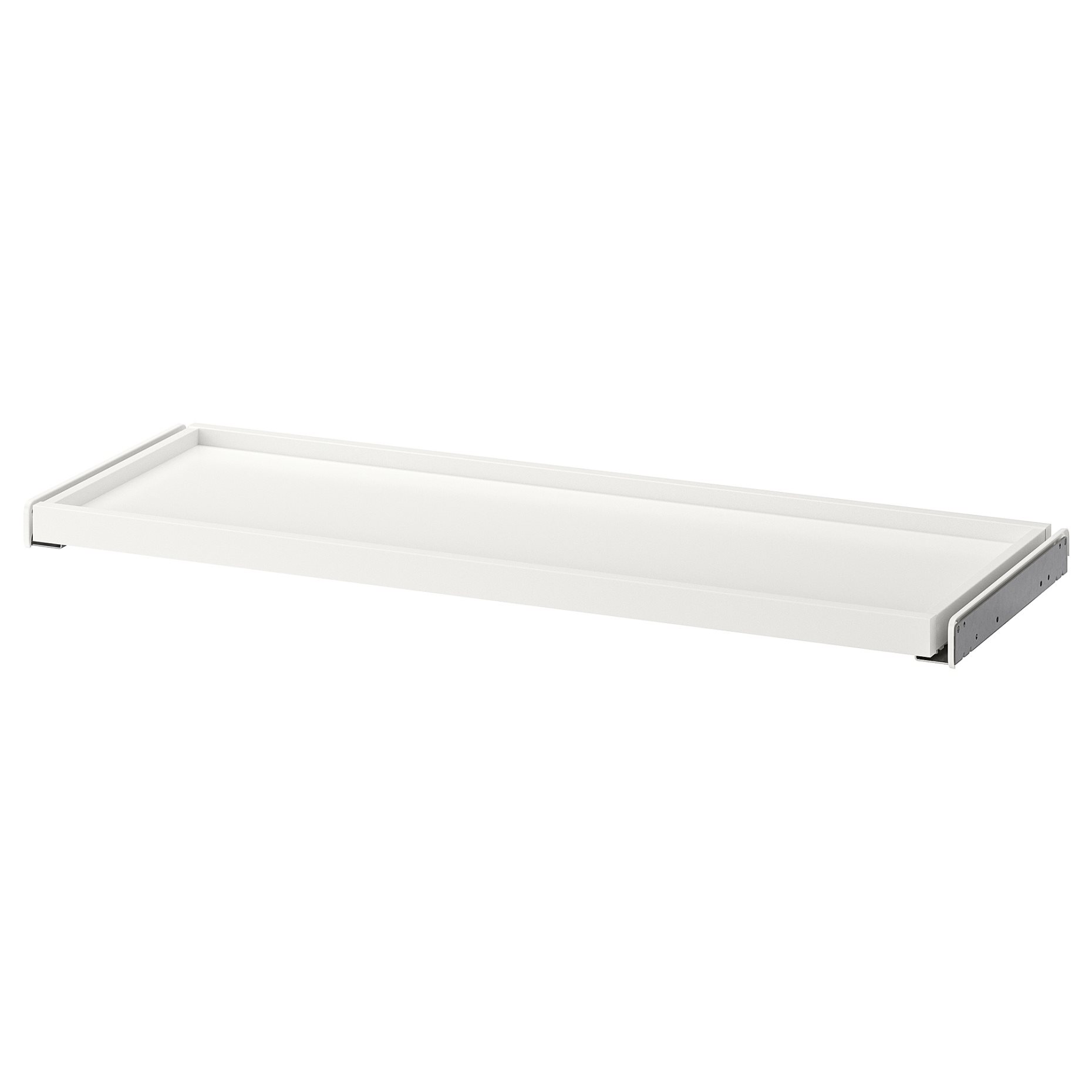 KOMPLEMENT, pull-out tray, 204.339.84