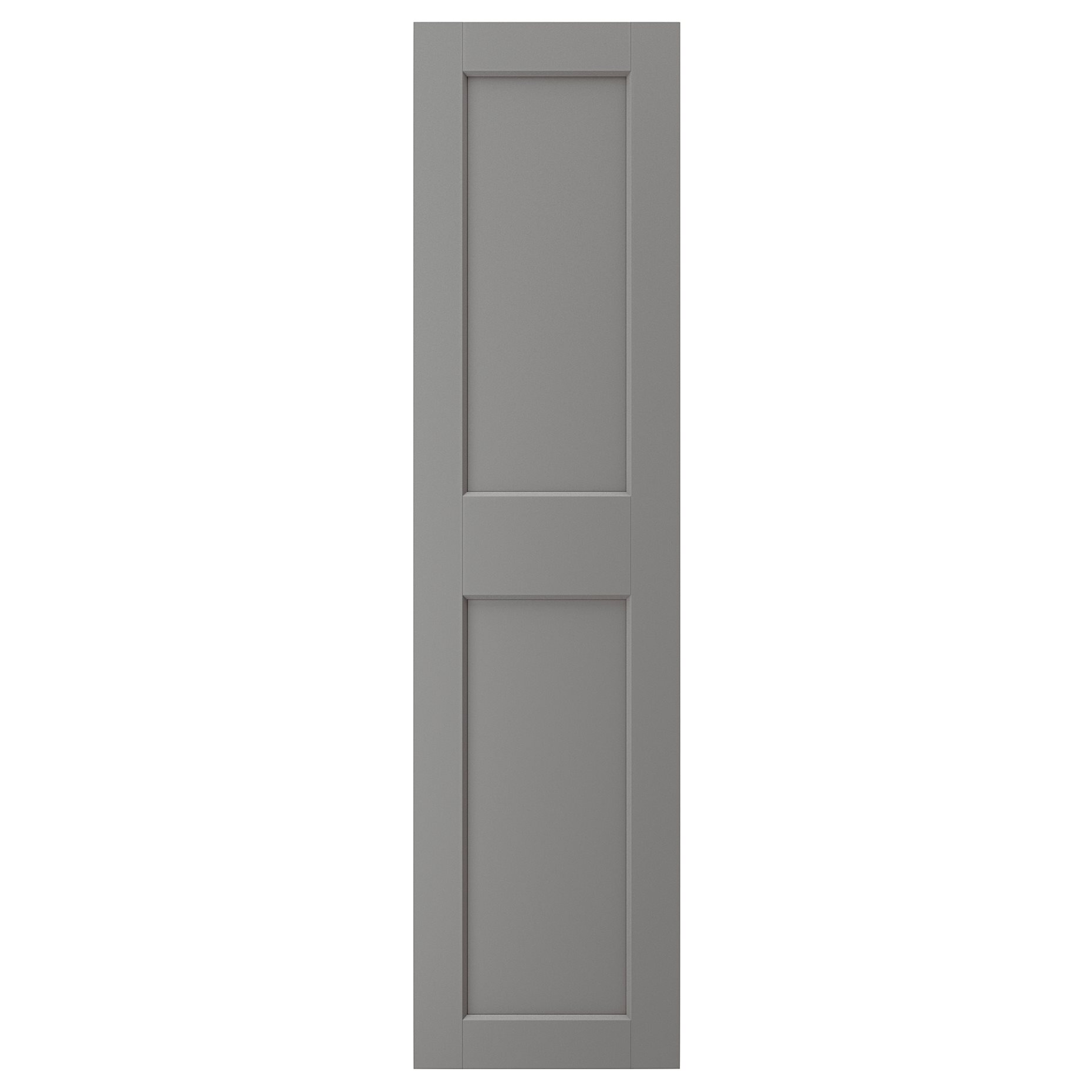 GRIMO, door, 50x195 cm, 204.351.86