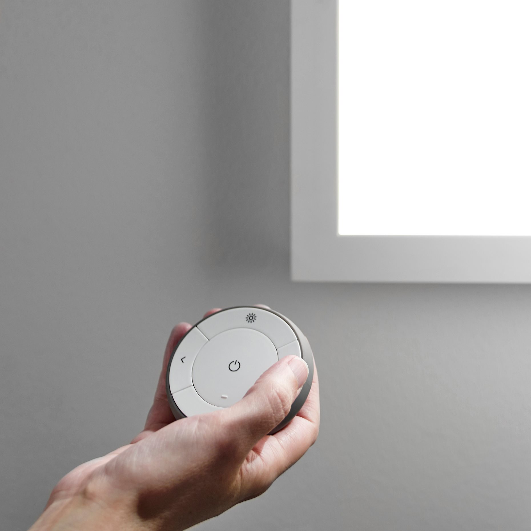 FLOALT, πάνελ φωτισμού LED, συμβατό με ροοστάτη, 204.363.17