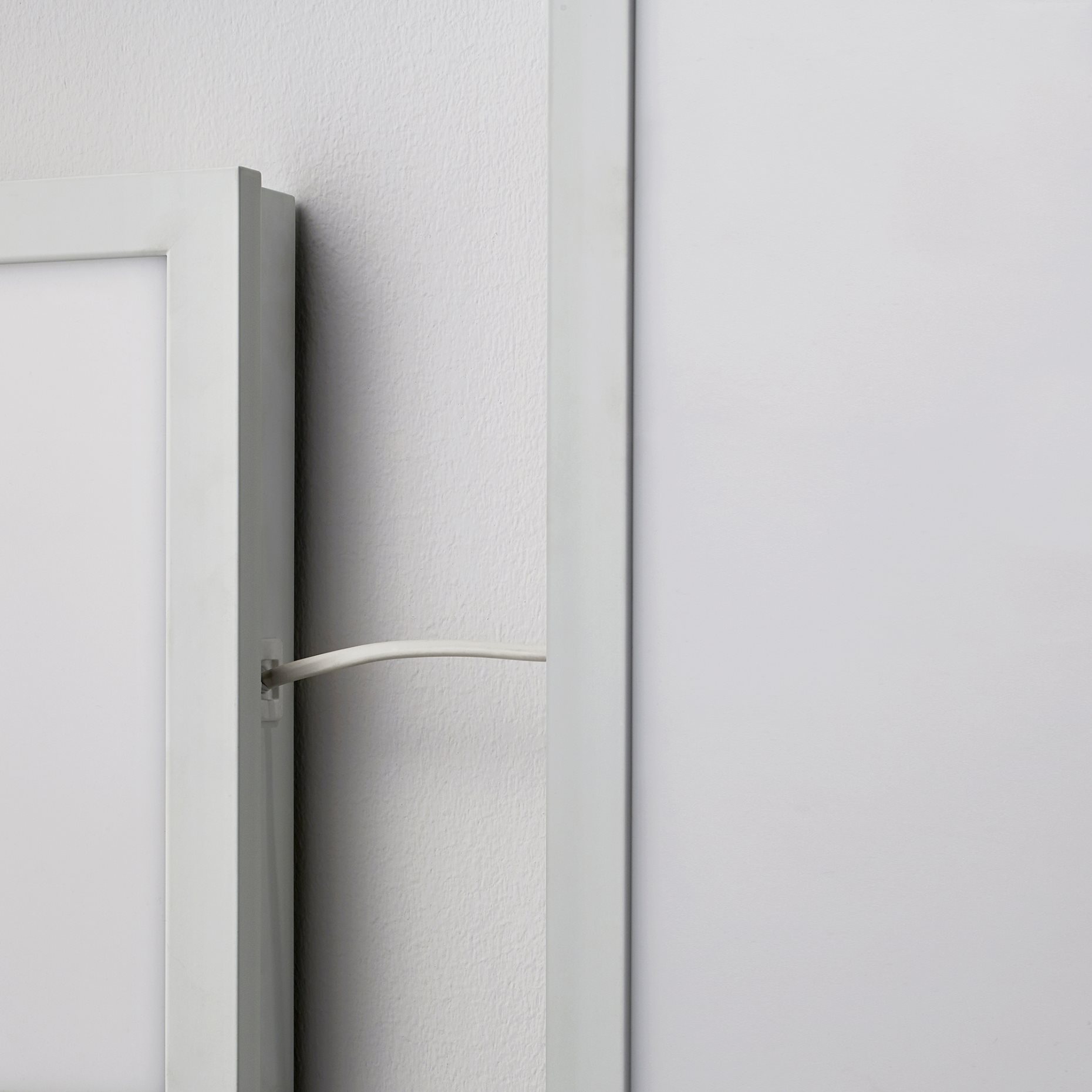 FLOALT, πάνελ φωτισμού LED, συμβατό με ροοστάτη, 204.363.17