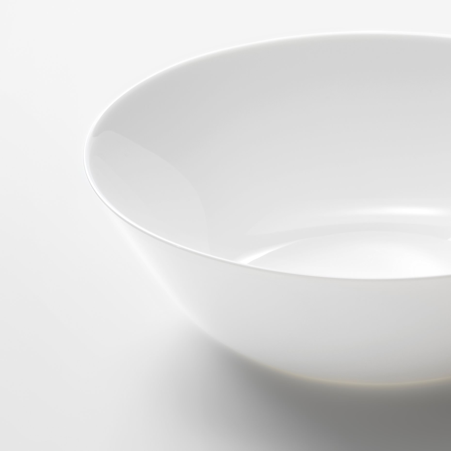 OFTAST, μπολ σερβιρίσματος, 23 cm, 204.393.92