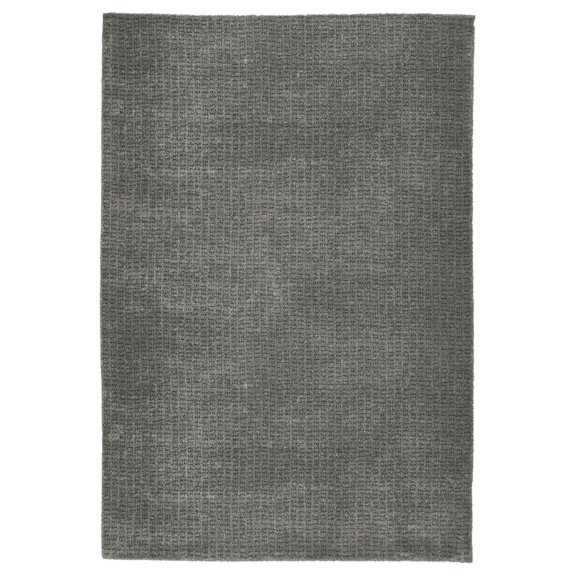 LANGSTED, rug low pile, 133x195 cm, 204.459.39