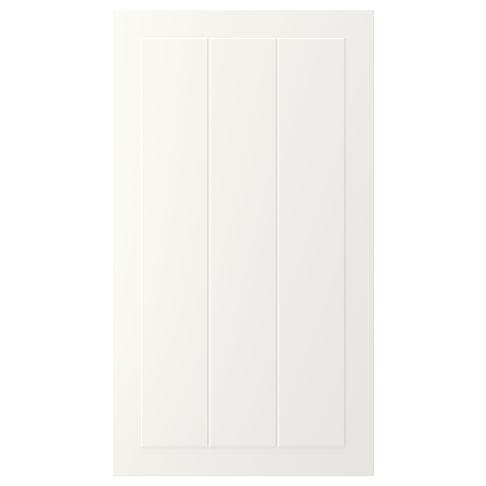 STENSUND, front for dishwasher, 45x80 cm, 204.505.82