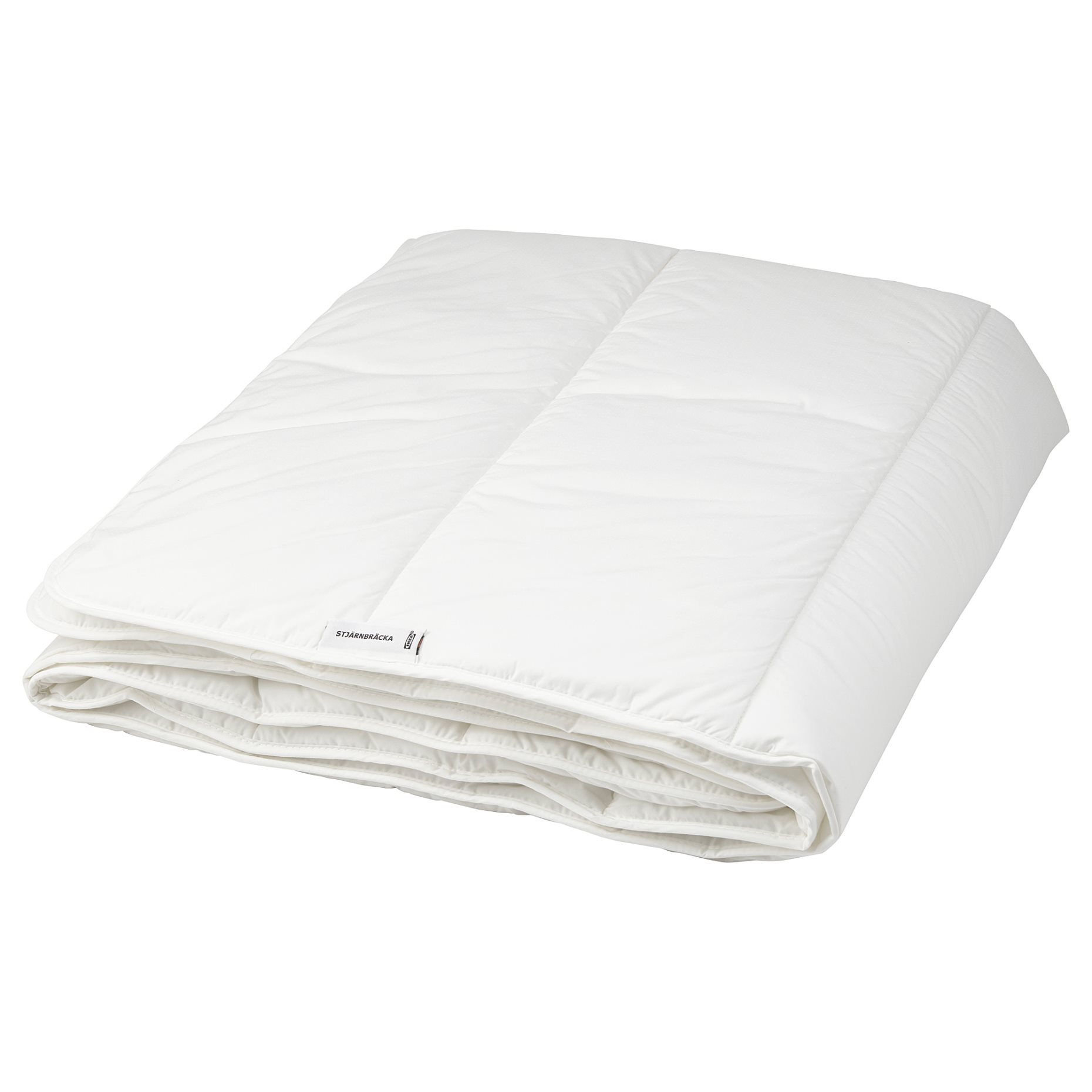 STJÄRNBRÄCKA, duvet warm, 150x200 cm, 204.580.88