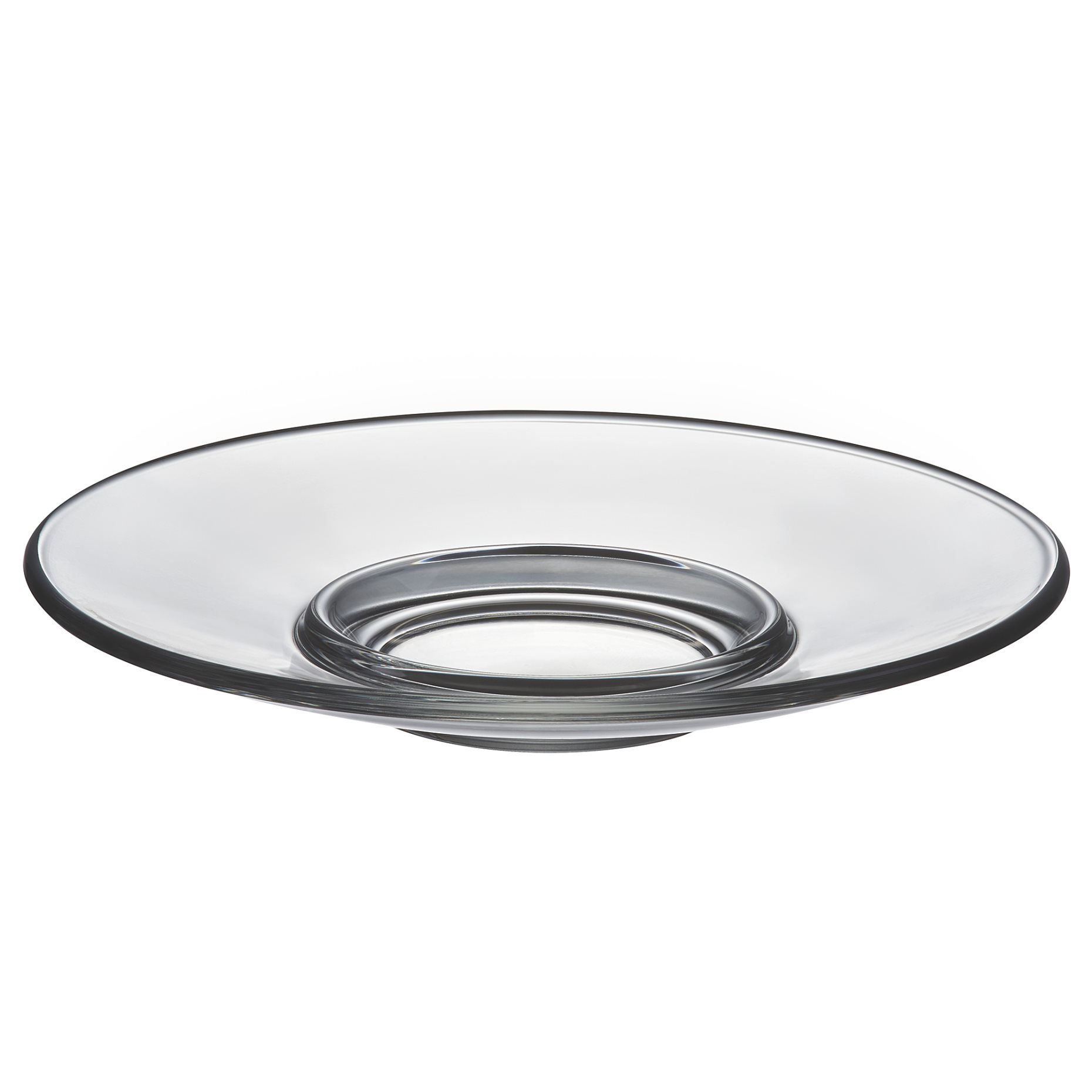GOTTFINNANDE, saucer, 12 cm, 204.639.66