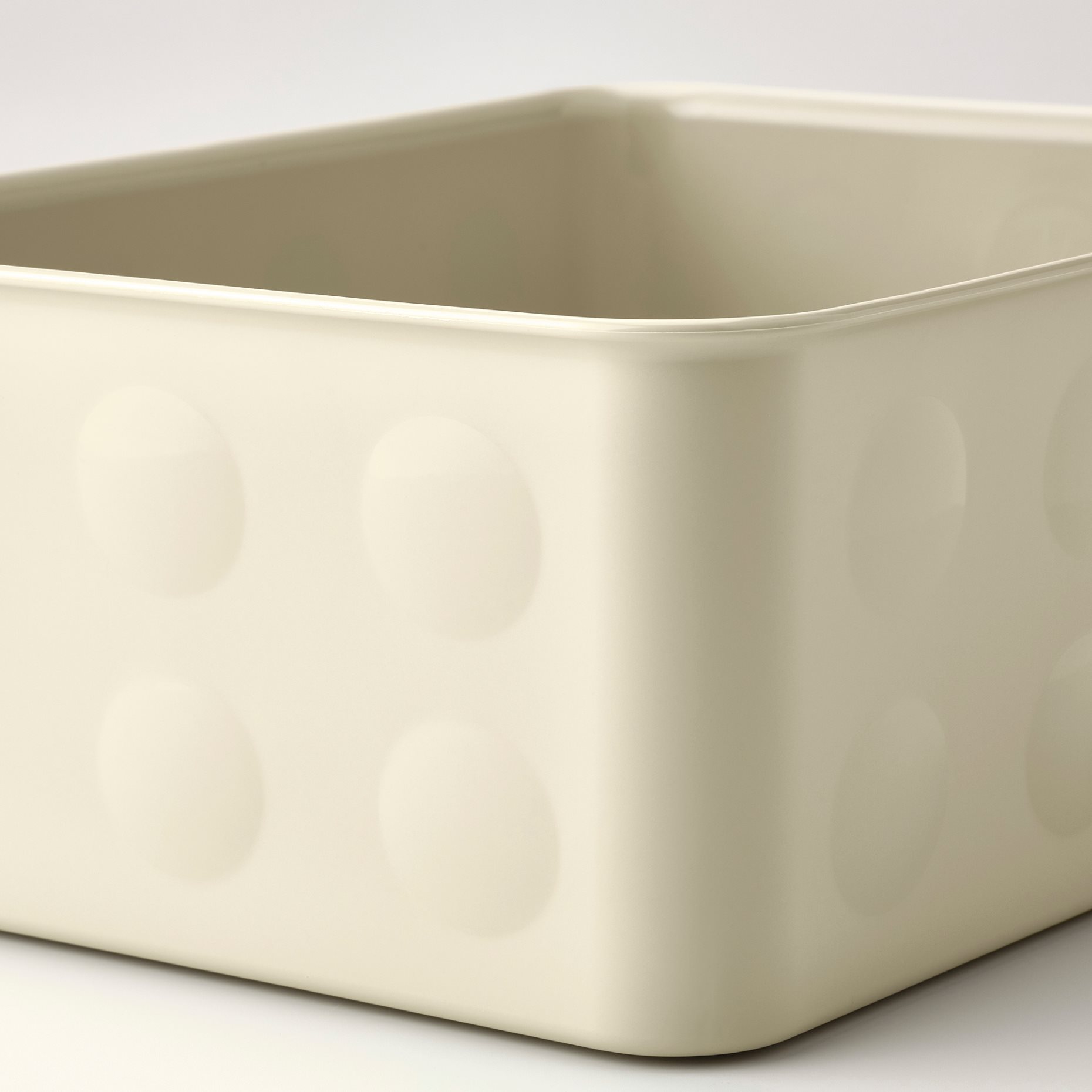 NOJIG, box/plastic, 20x25x10 cm, 204.681.05