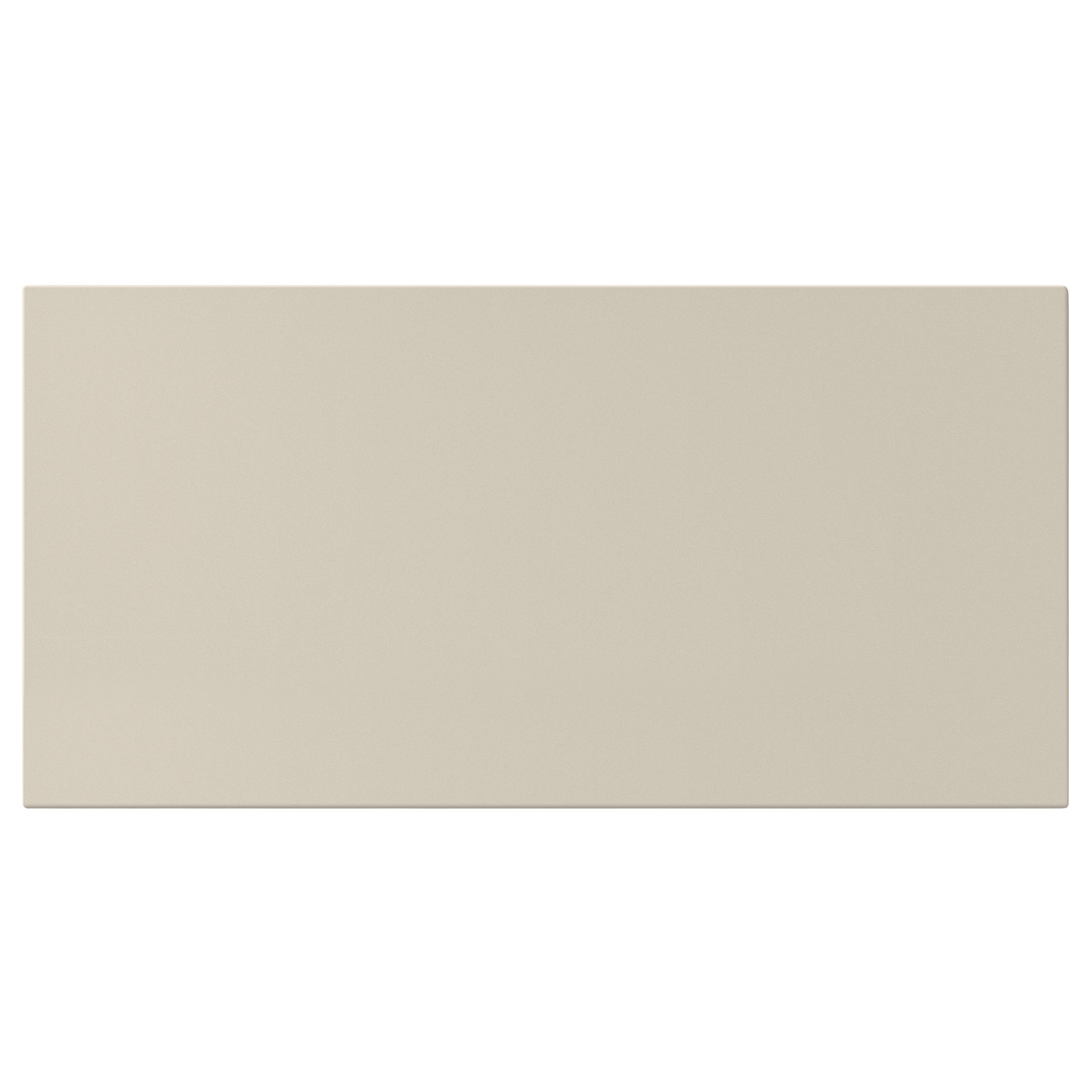 HAVSTORP, πρόσοψη συρταριού, 40x20 cm, 204.752.76