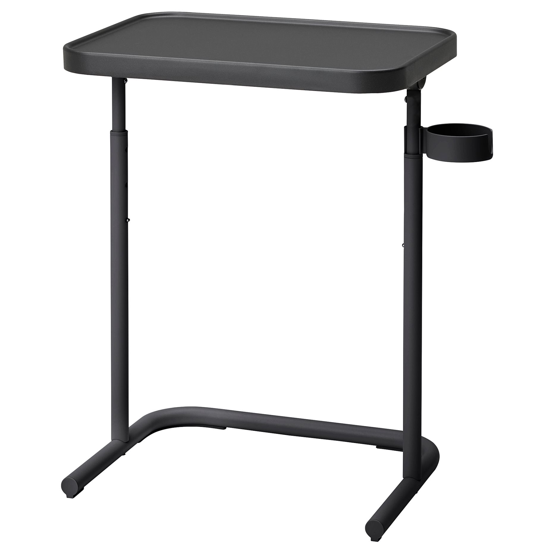 BJÖRKÅSEN, laptop stand, 204.764.74