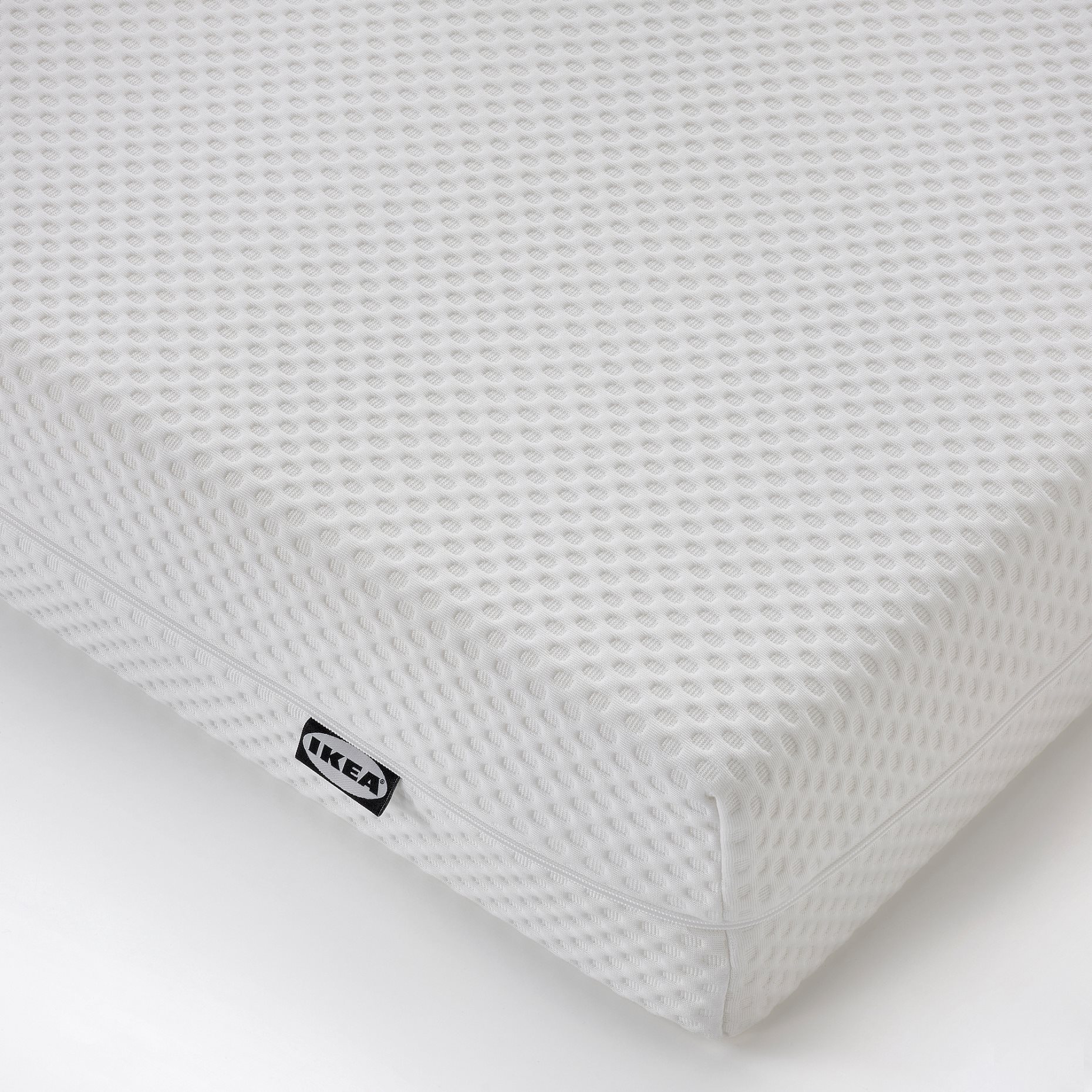ÅBYGDA, foam mattress firm, 80x200 cm, 204.814.80