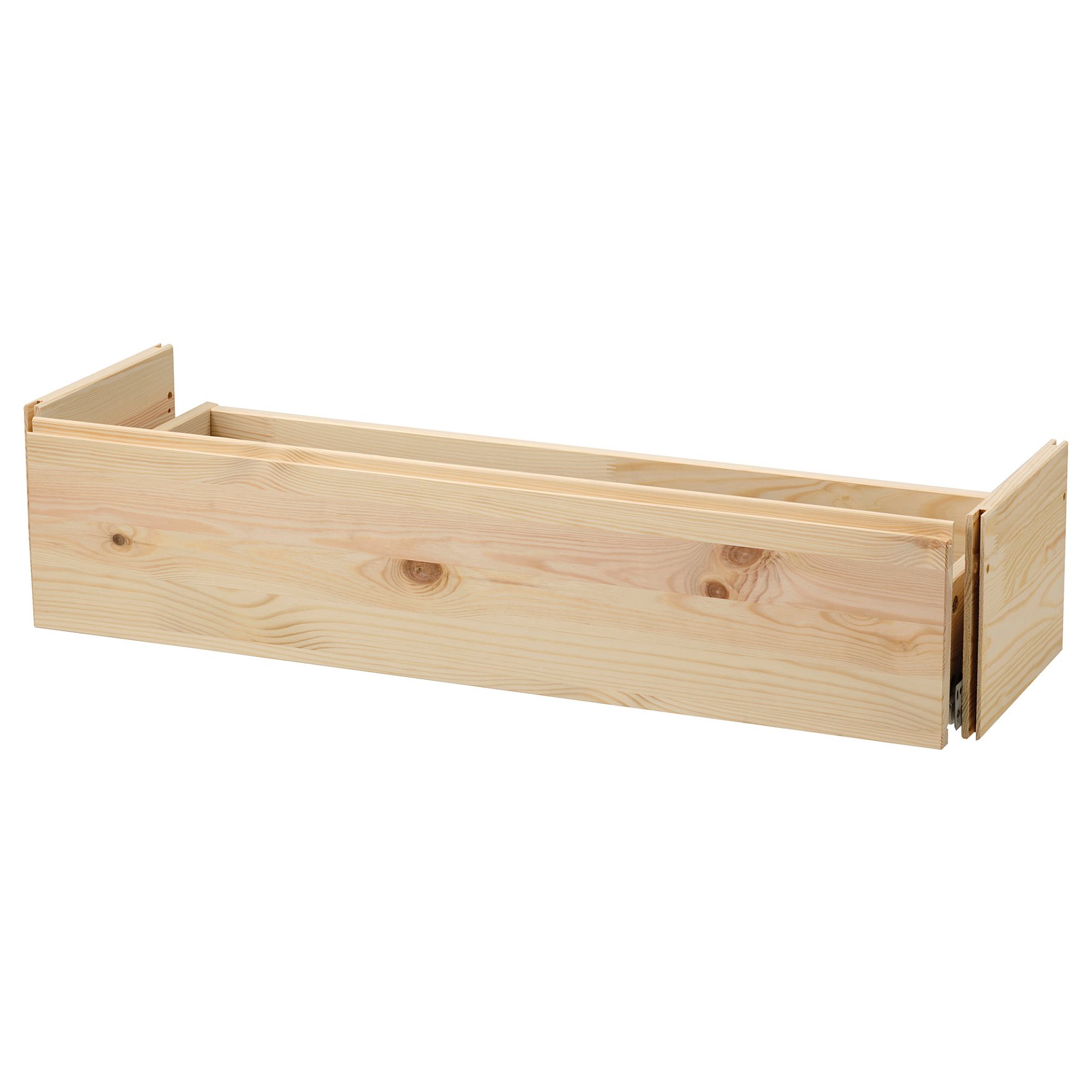 IVAR, drawer, 80x30x18 cm, 204.889.00
