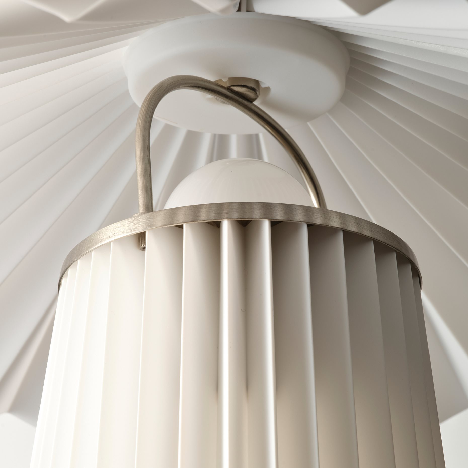 KUDDLAVA, table lamp, 28 cm, 204.924.88