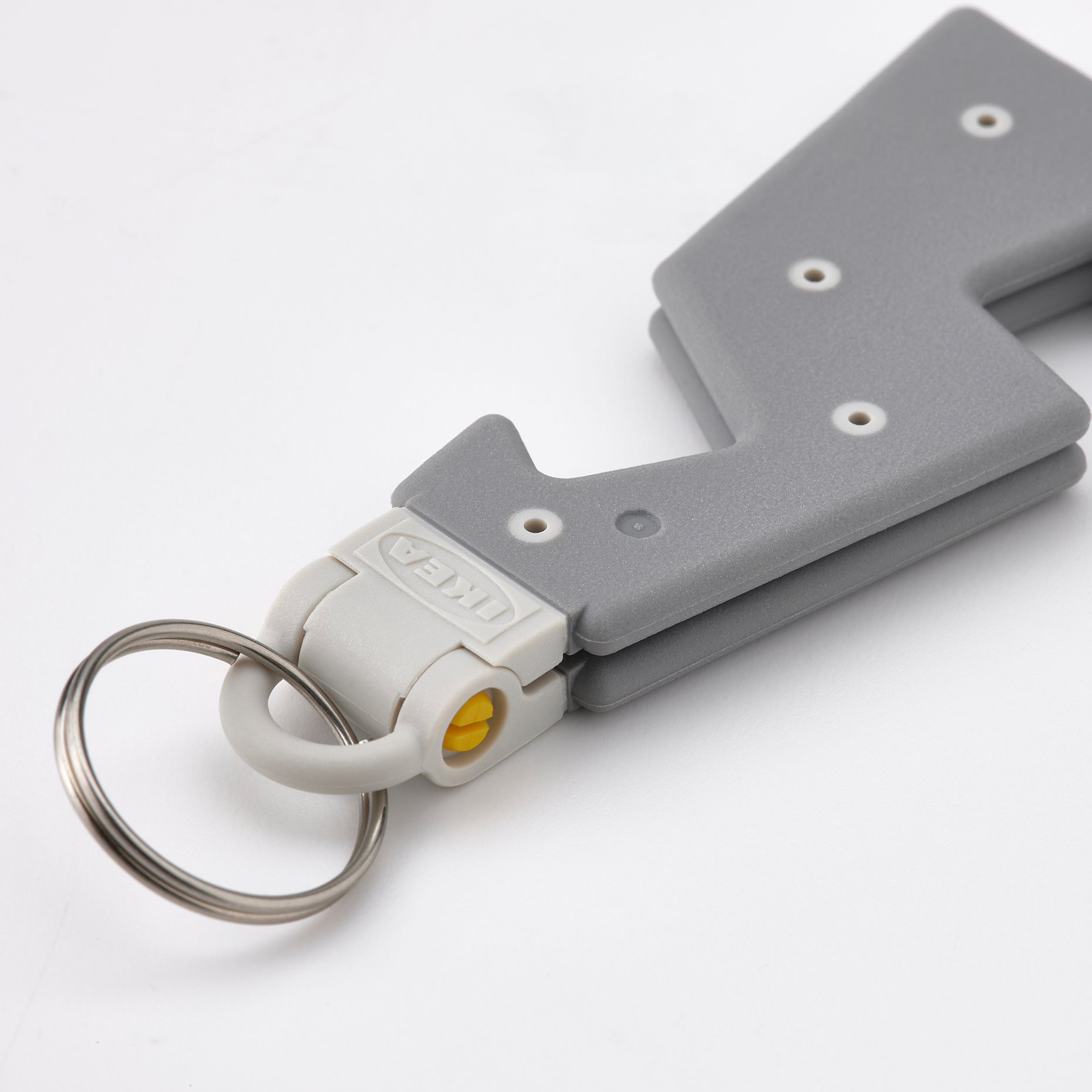YUPPIENALLE, holder for mobile phone, 205.038.87