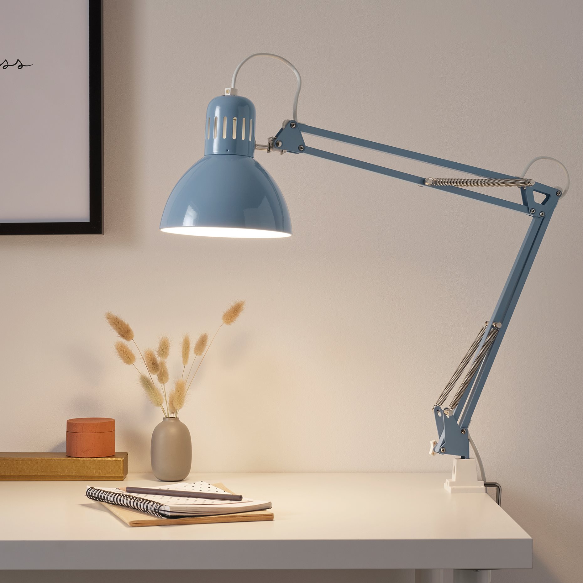TERTIAL, work lamp, 205.042.88
