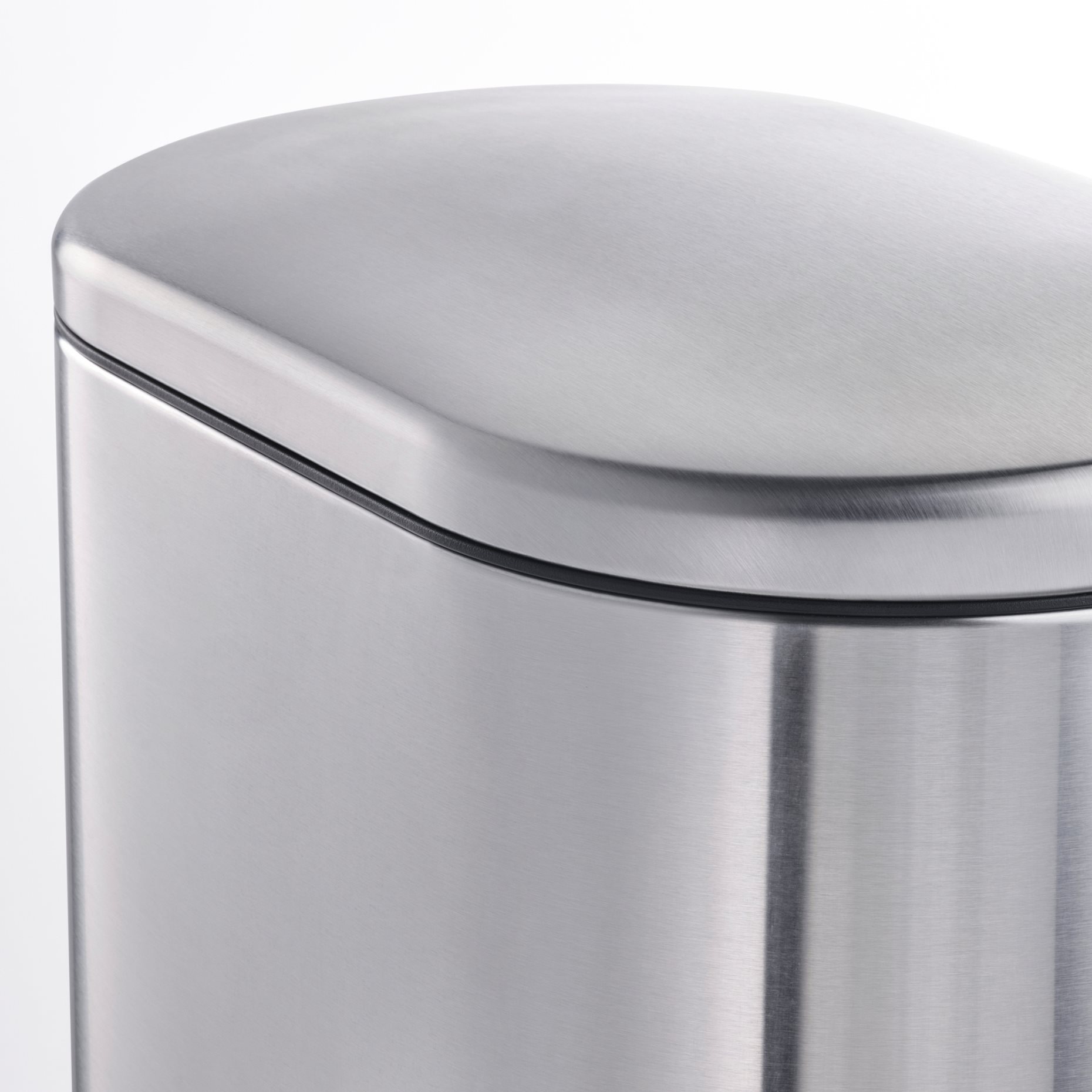 STABBEN, pedal bin, 20 l, 205.112.17