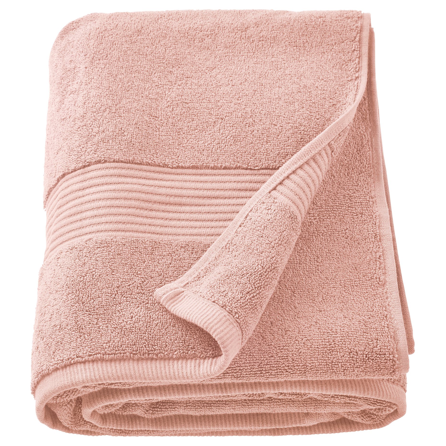 FREDRIKSJÖN, bath sheet, 100x150 cm, 205.118.11