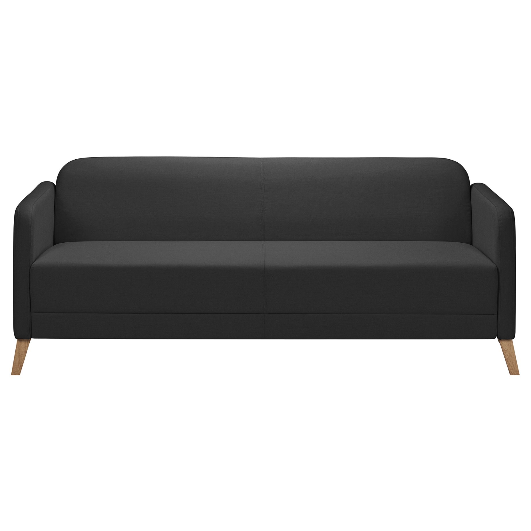 LINANÄS, 3-seat sofa, 205.122.45