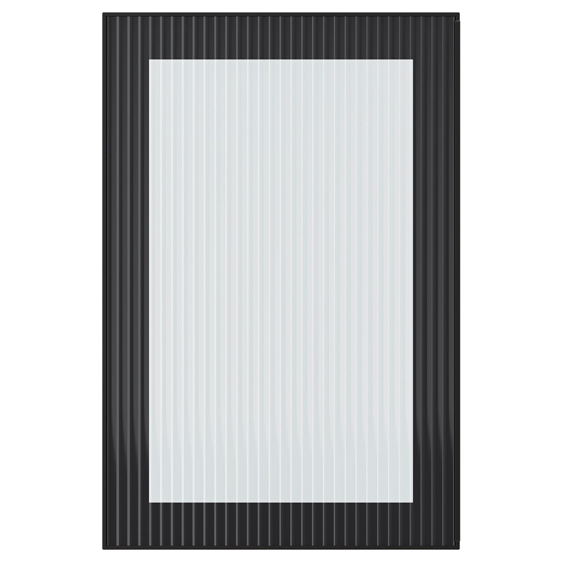 HEJSTA, glass door, 40x60 cm, 205.266.38