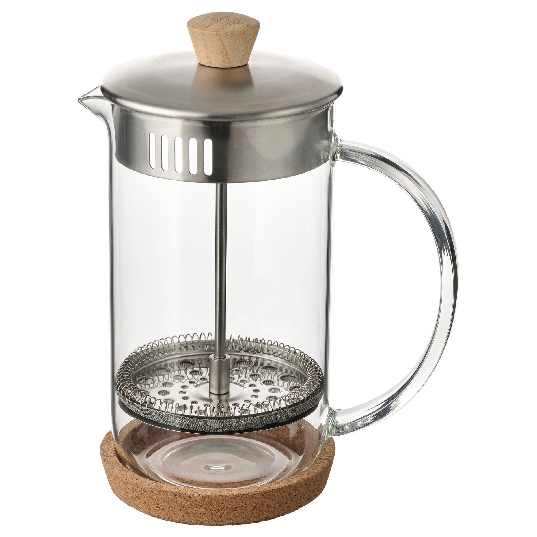 IKEA 365+, coffee/tea maker, 1 l, 205.327.24