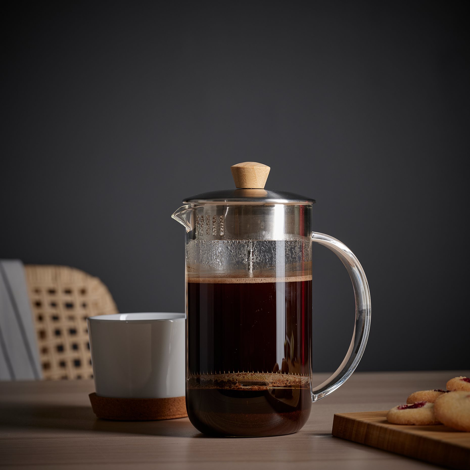 IKEA 365+, coffee/tea maker, 1 l, 205.327.24
